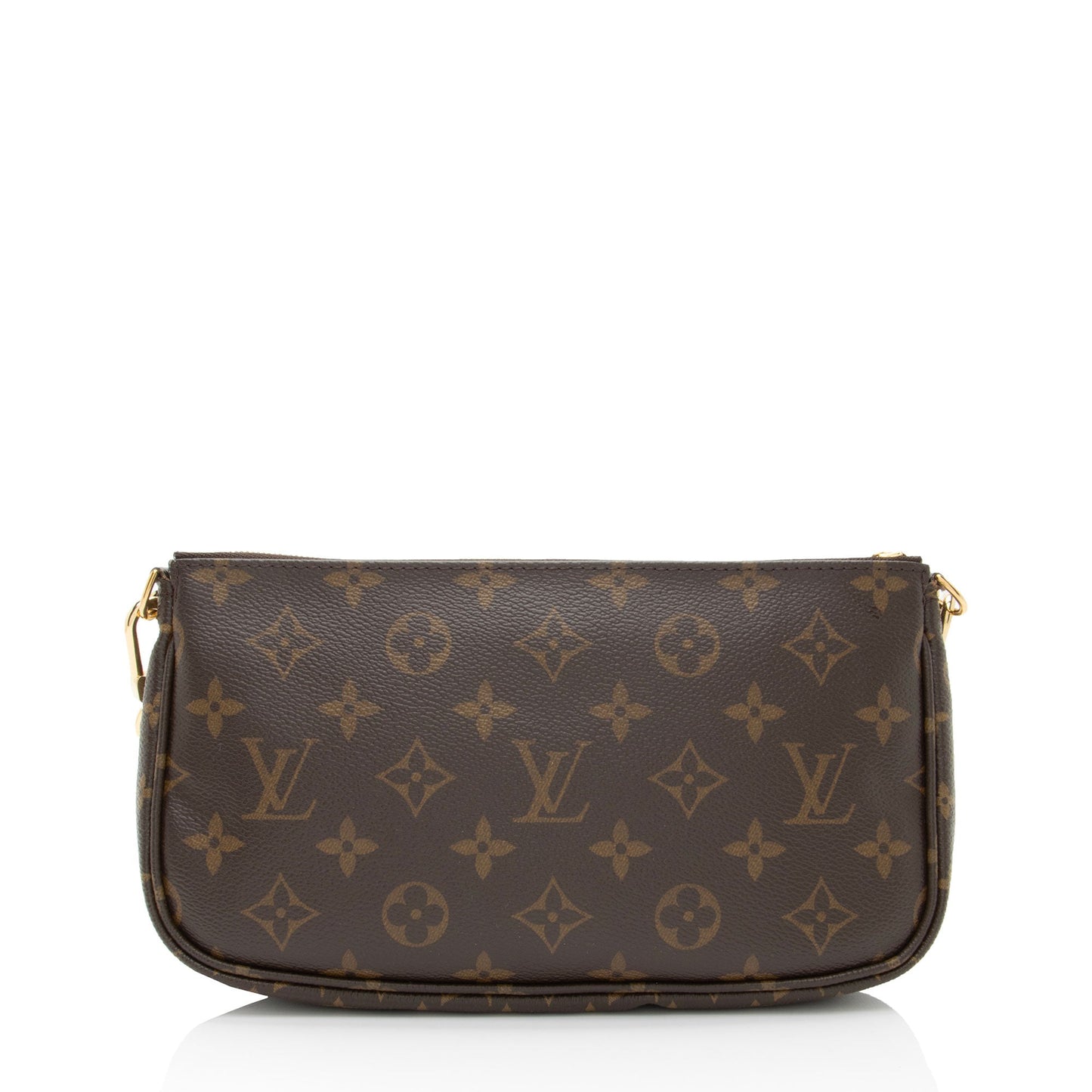 Louis Vuitton Monogram Canvas Multi-Pochette Accessoires