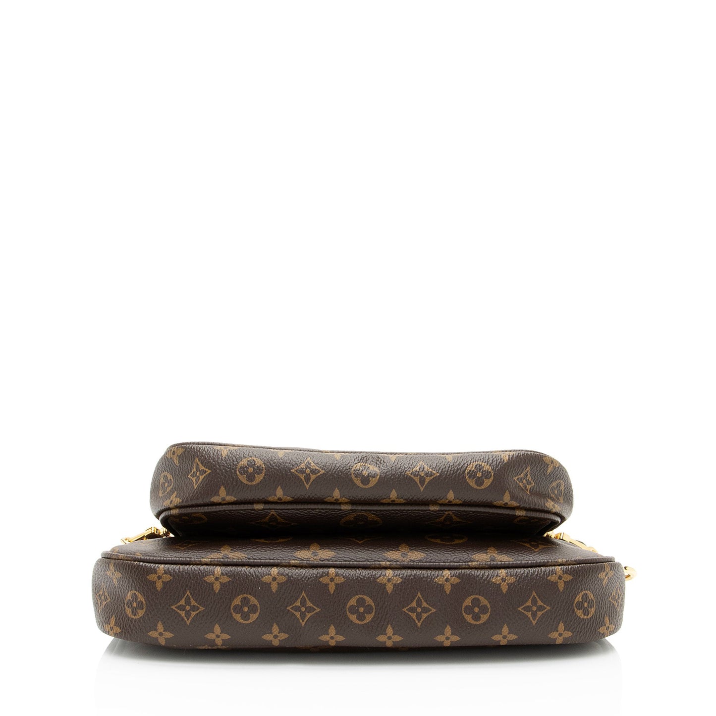 Louis Vuitton Monogram Canvas Multi-Pochette Accessoires