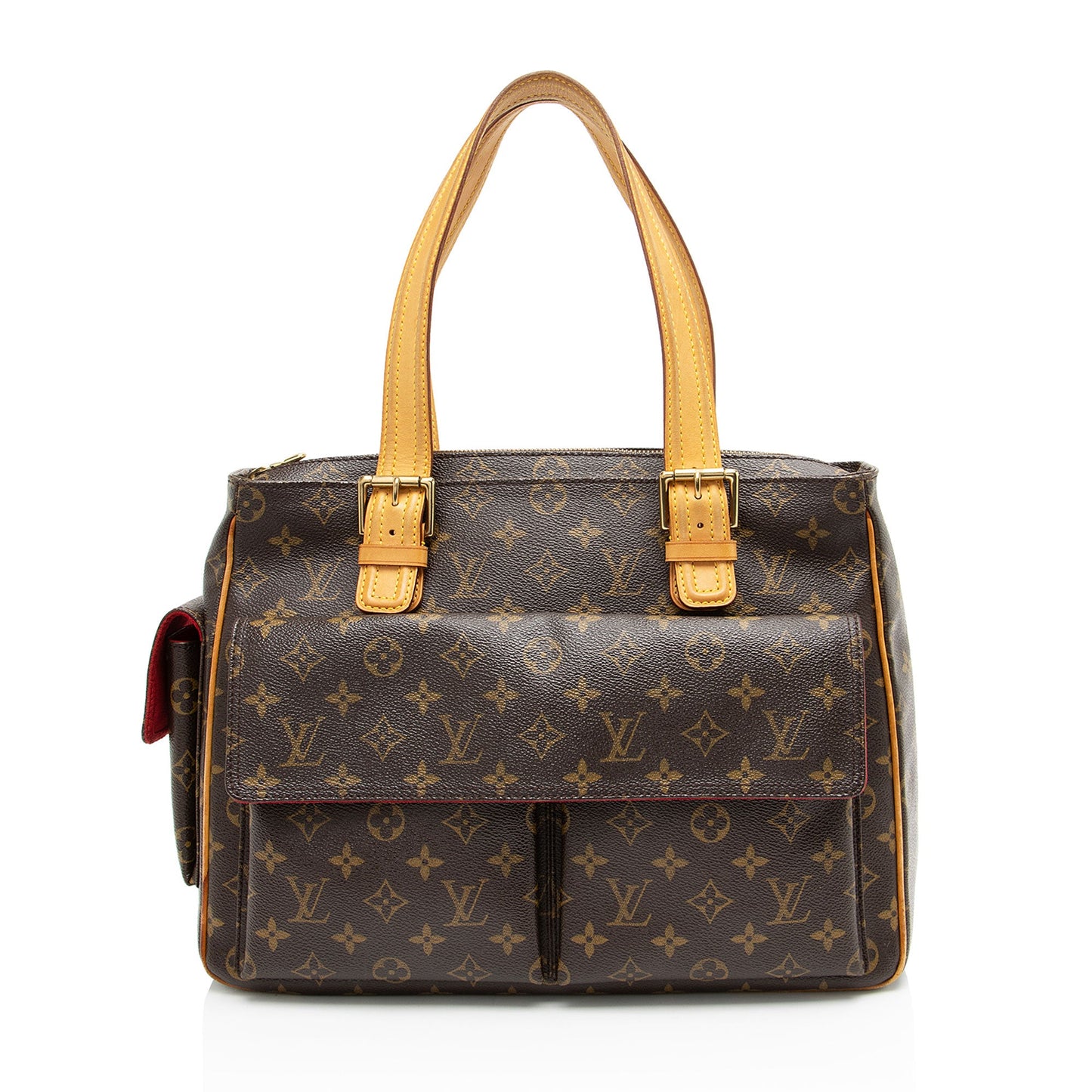 Louis Vuitton Monogram Canvas Multipli-cite Tote