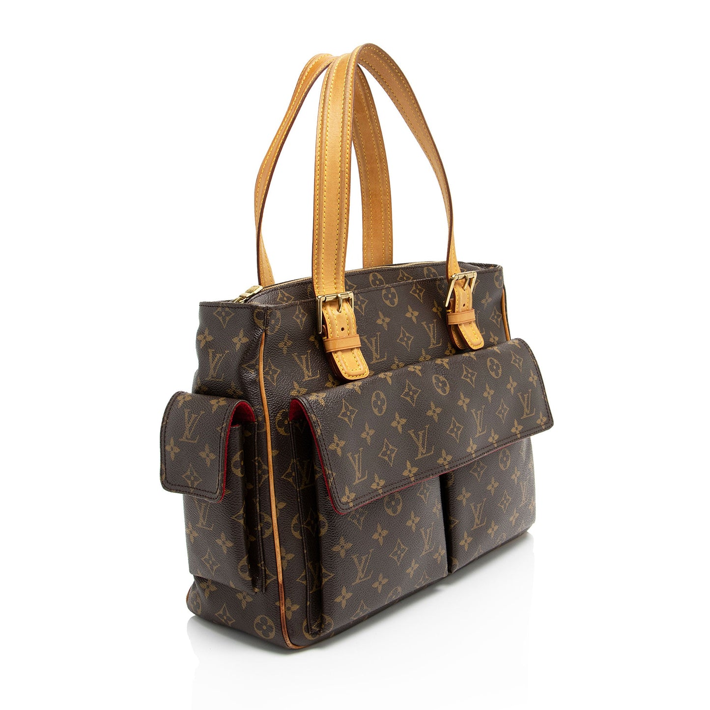 Louis Vuitton Monogram Canvas Multipli-cite Tote