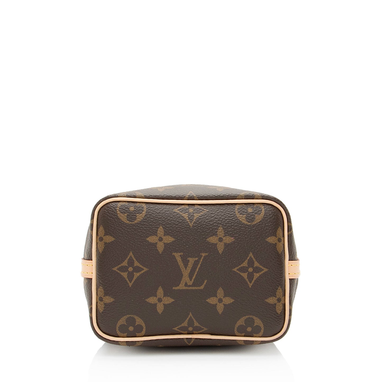 Louis Vuitton Monogram Canvas Nano Noe Shoulder Bag