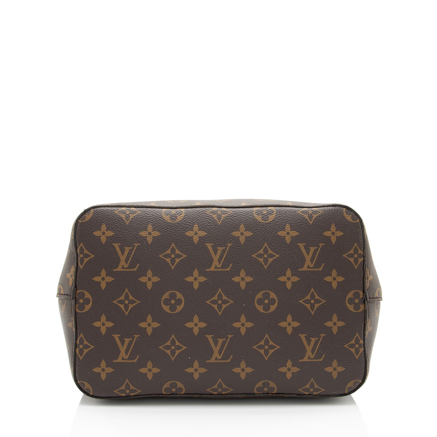 Louis Vuitton Monogram Canvas Neonoe MM Shoulder Bag (SHF-HVJkM1)