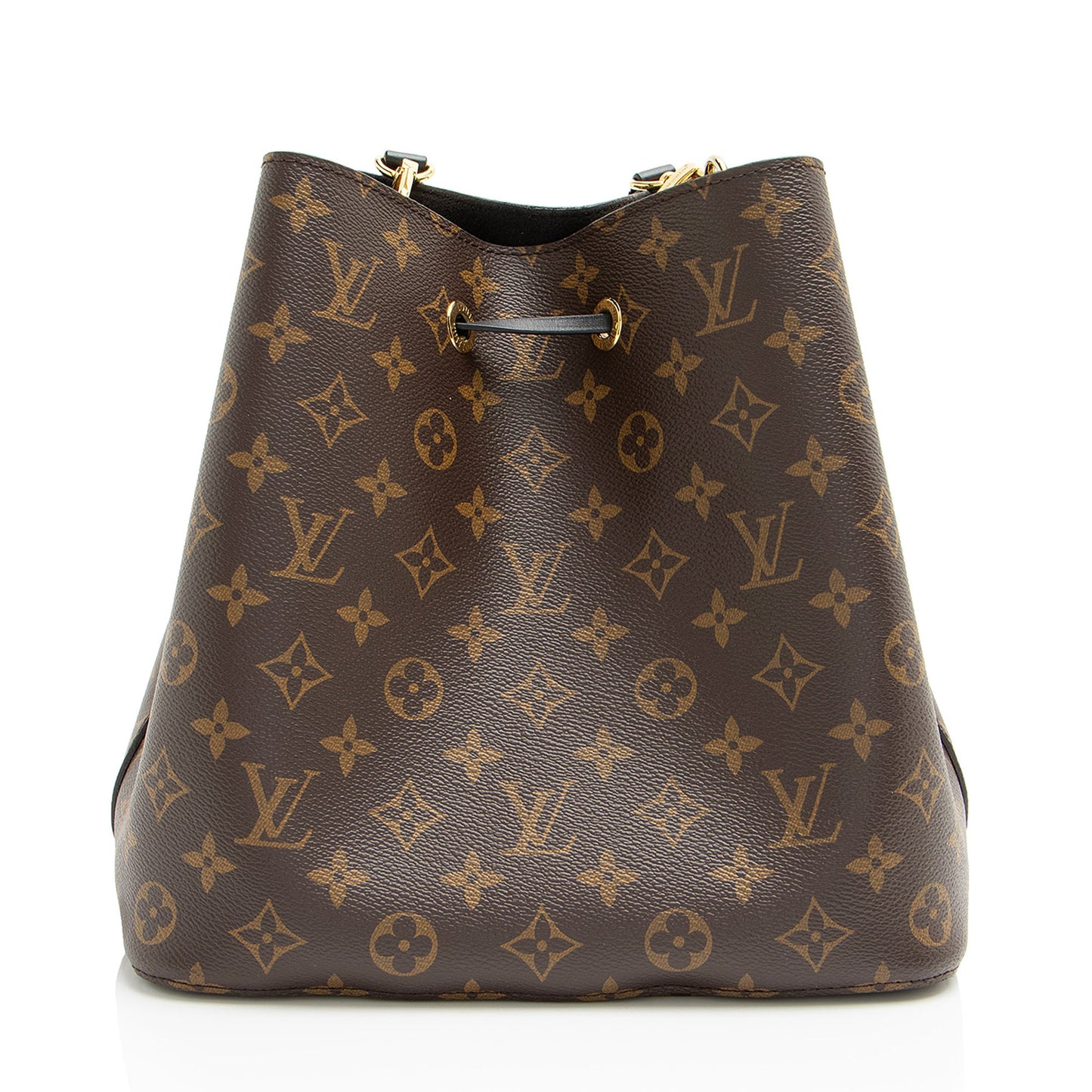 Louis Vuitton Monogram Canvas Neonoe MM Shoulder Bag