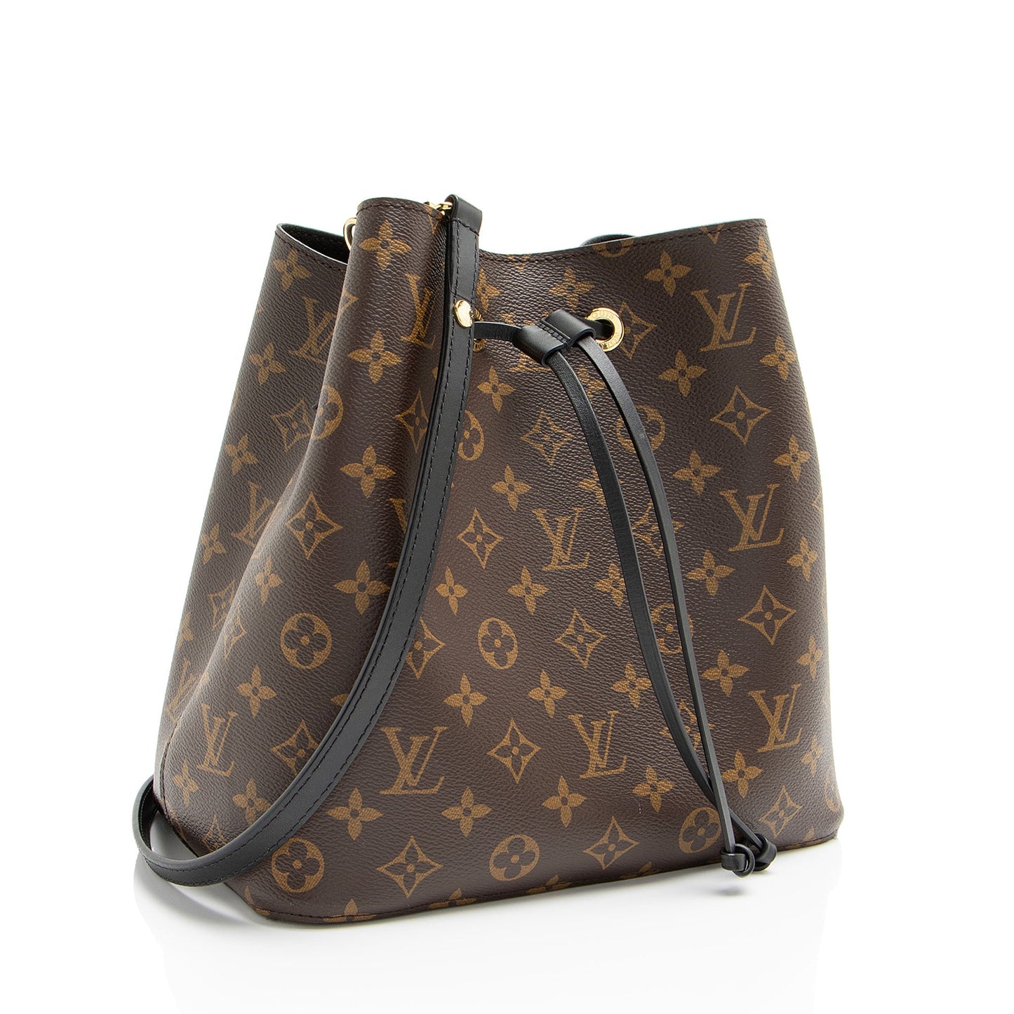 Louis Vuitton Monogram Canvas Neonoe MM Shoulder Bag