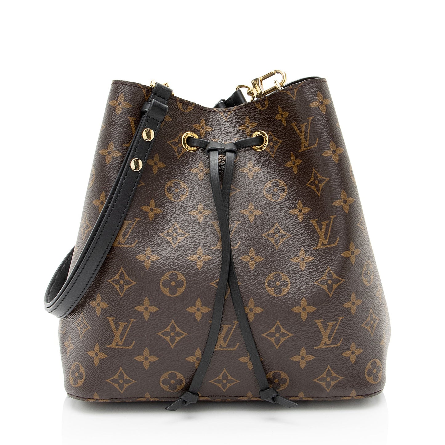Louis Vuitton Monogram Canvas Neonoe MM Shoulder Bag