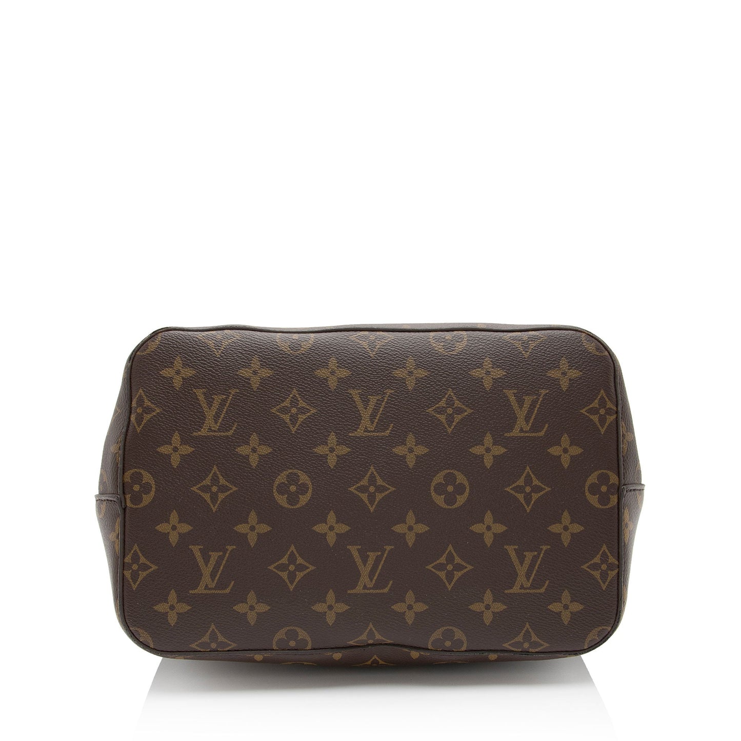 Louis Vuitton Monogram Canvas Neonoe Shoulder Bag (SHF-G1dFaH)