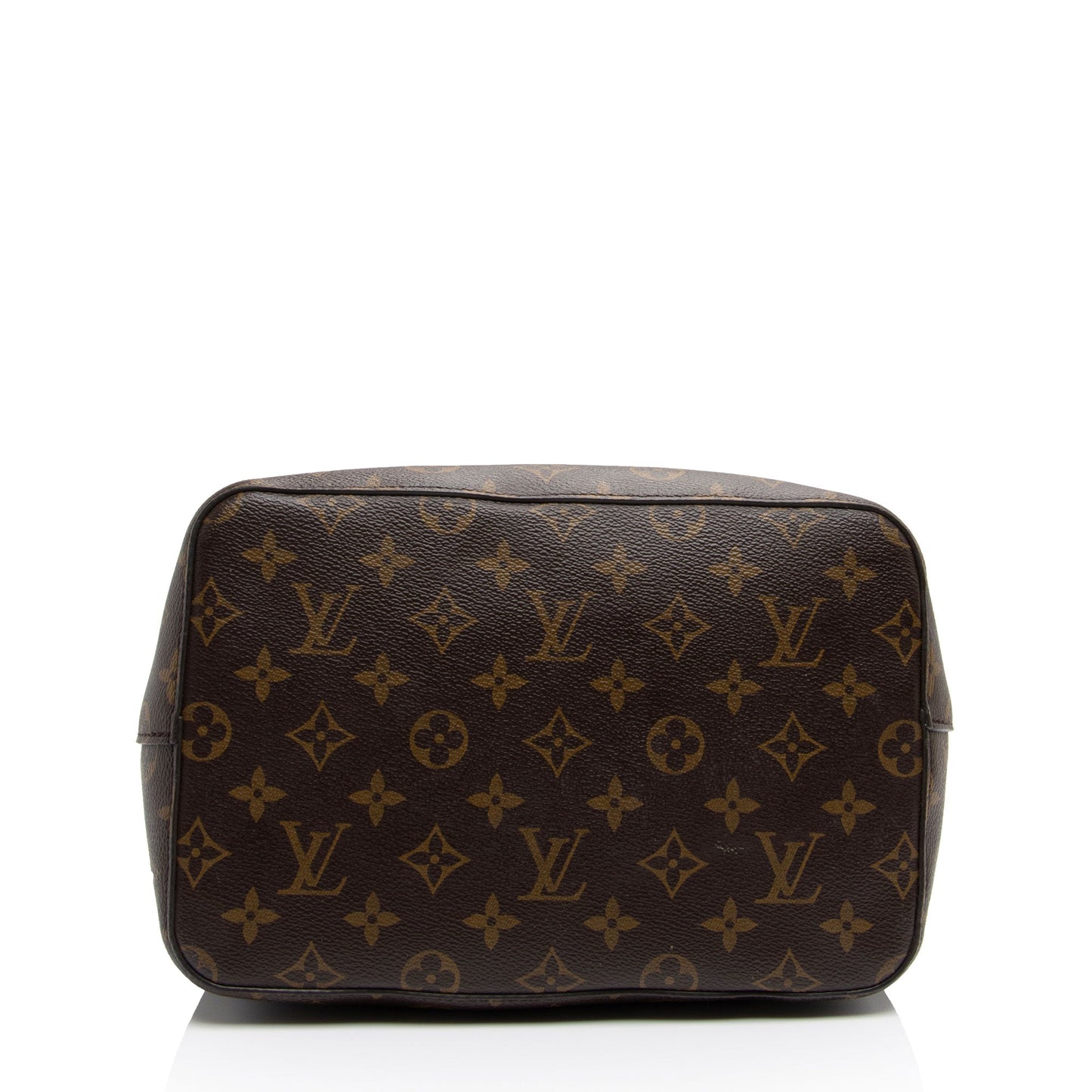Louis Vuitton Monogram Canvas Neonoe Shoulder Bag (SHF-QBz7mj)