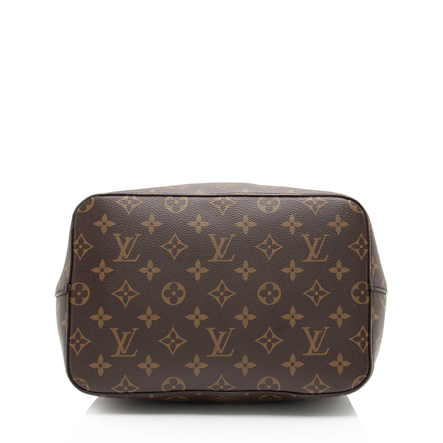 Louis Vuitton Monogram Canvas Neonoe Shoulder Bag (SHF-Gx4WX8)