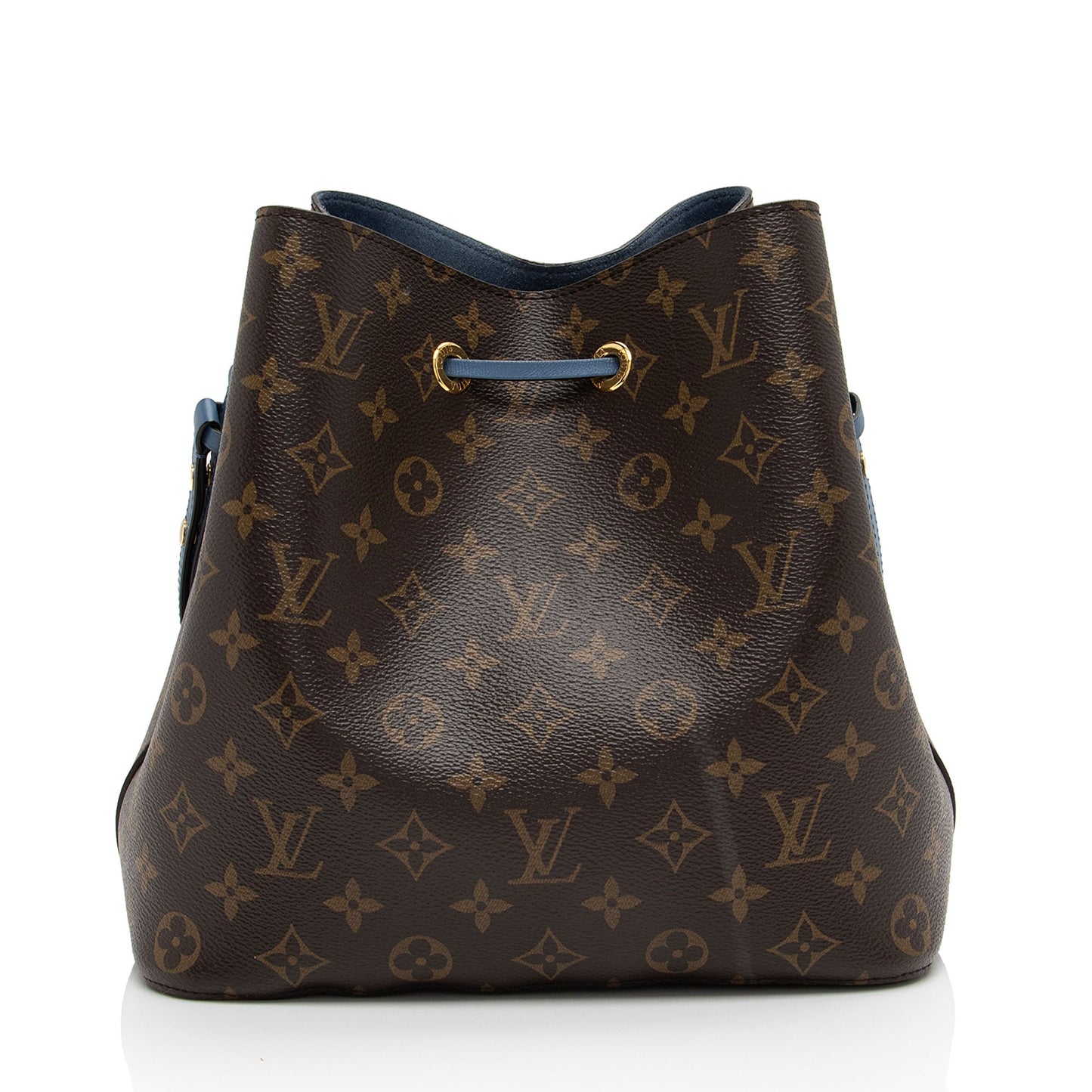 Louis Vuitton Monogram Canvas Neonoe Shoulder Bag (SHF-hyKvaa)