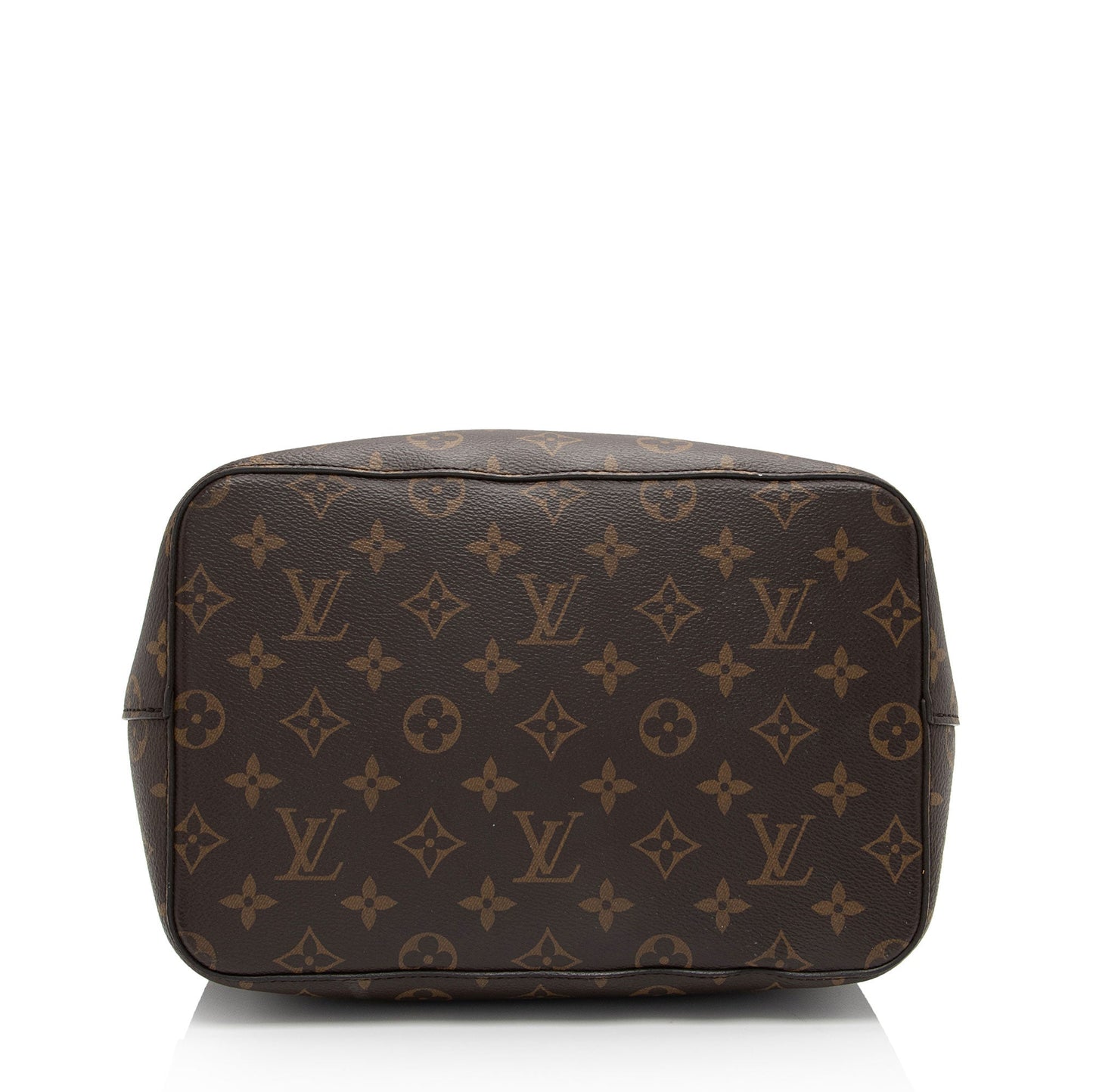 Louis Vuitton Monogram Canvas Neonoe Shoulder Bag (SHF-hyKvaa)