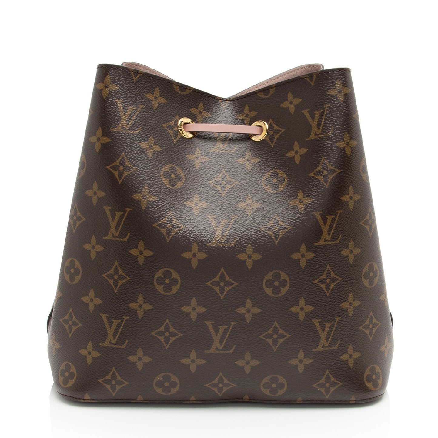 Louis Vuitton Monogram Canvas Neonoe MM Shoulder Bag (SHF-CAo8S9)