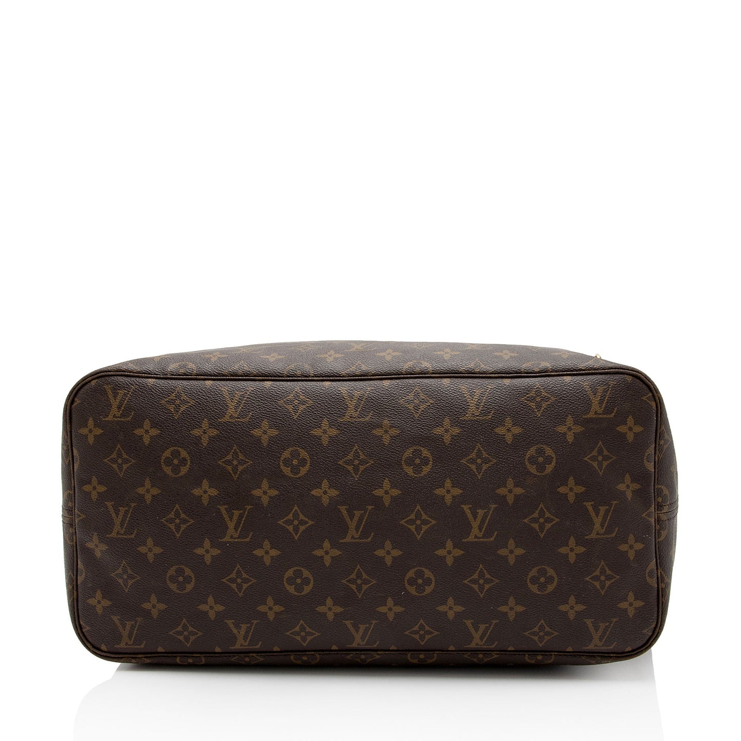 Louis Vuitton Monogram Canvas Neverfull GM Tote (SHF-mwdLUC)