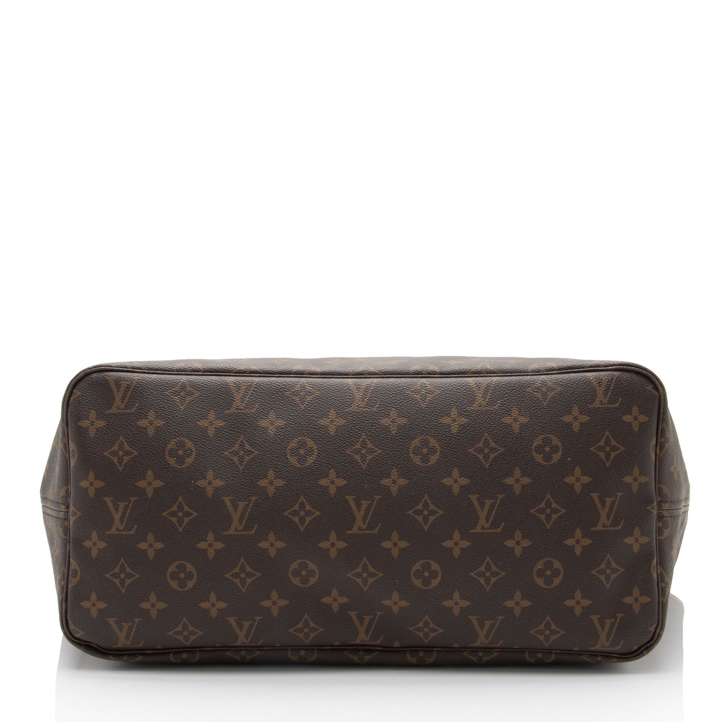 Louis Vuitton Monogram Canvas Neverfull GM Tote (SHF-c7qIyv)