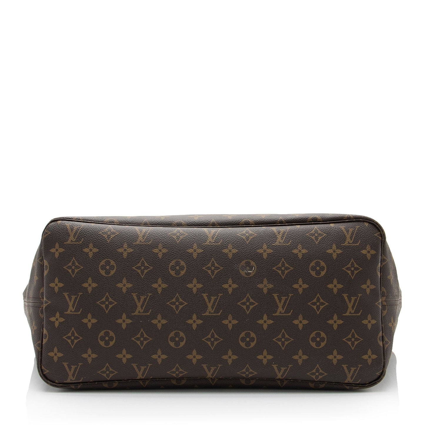 Louis Vuitton Monogram Canvas Neverfull GM Tote (SHF-JXI3Rz)