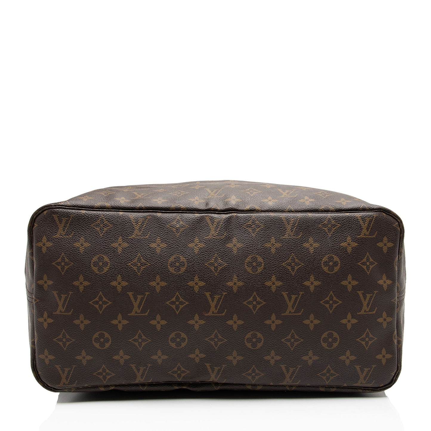 Louis Vuitton Monogram Canvas Neverfull GM Tote (SHF-jPL6oX)