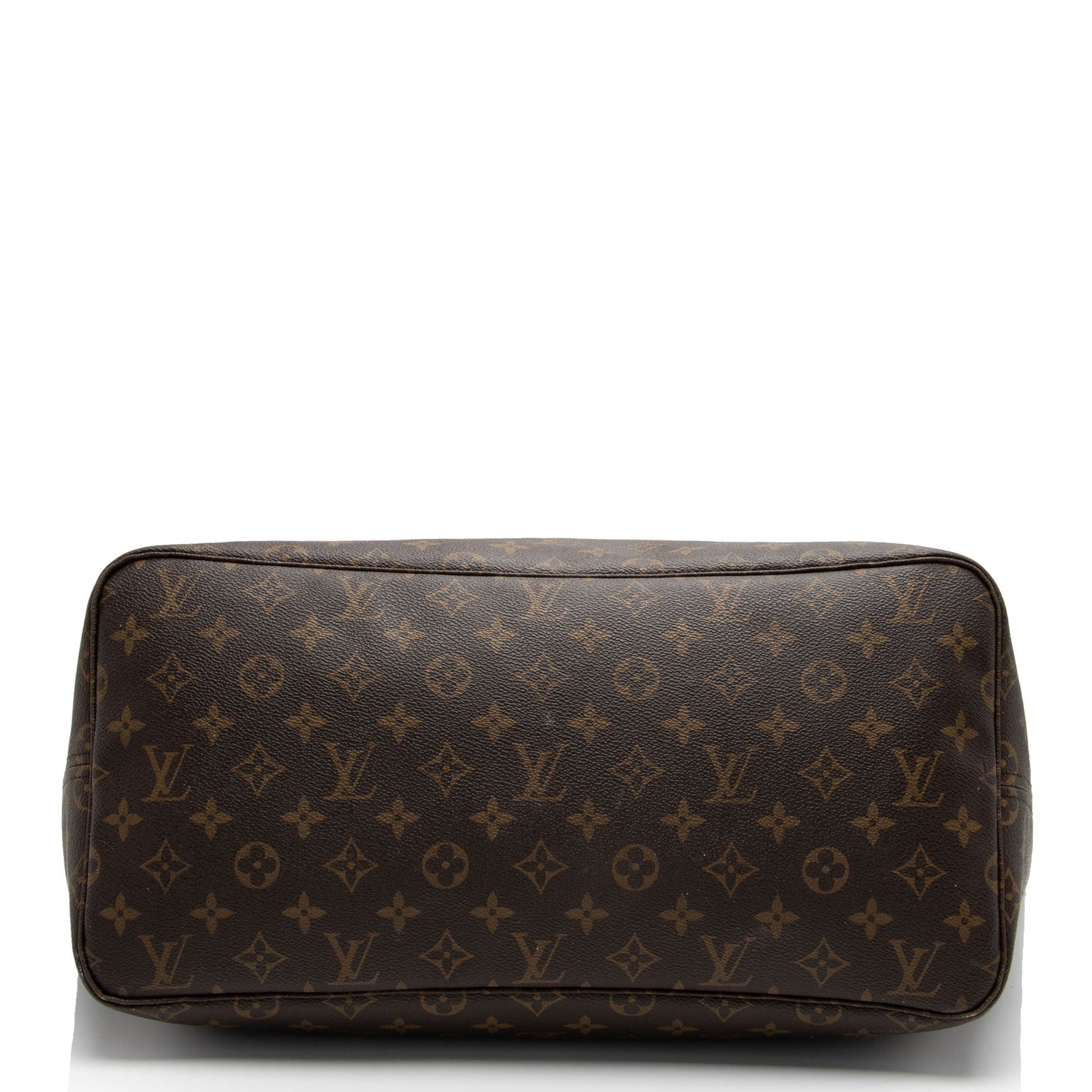Louis Vuitton Monogram Canvas Neverfull GM Tote (SHF-5Vw3sk)
