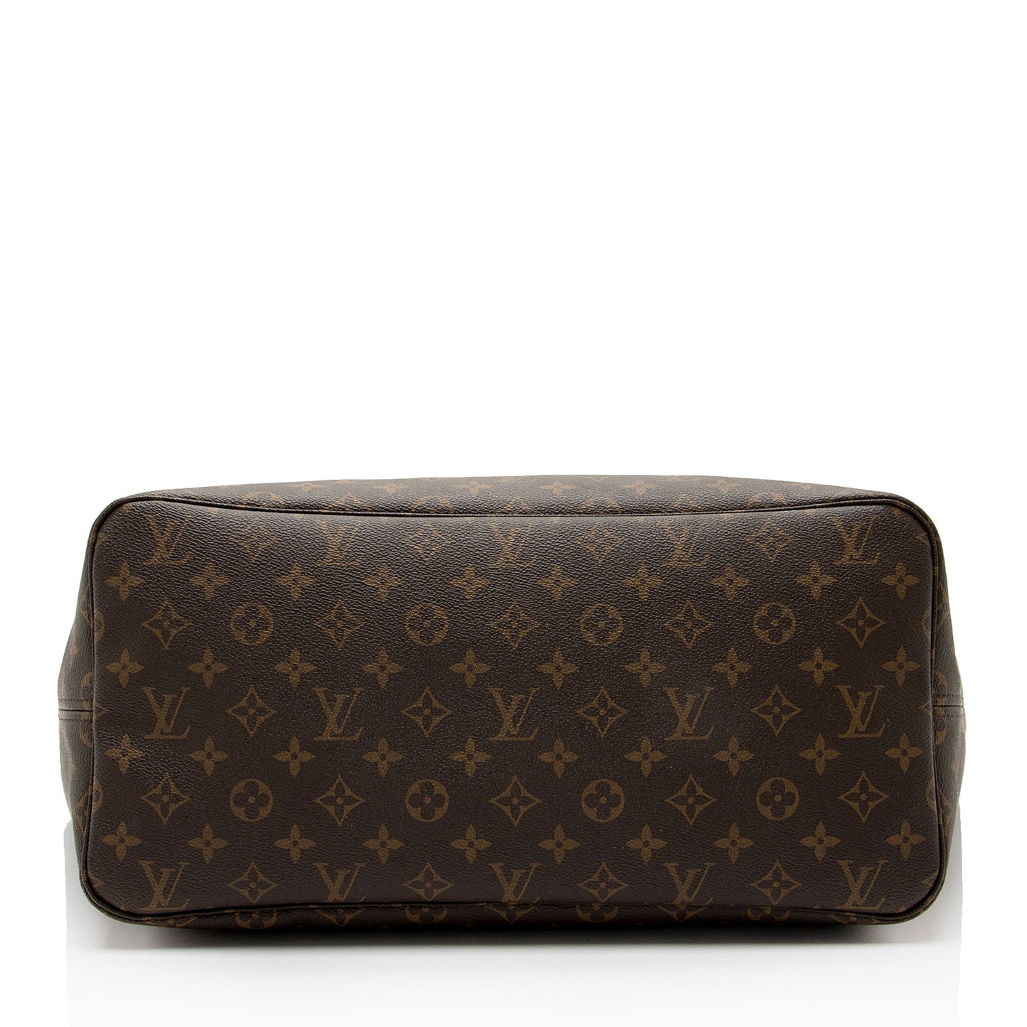 Louis Vuitton Monogram Canvas Neverfull GM Tote (SHF-wdWHad)