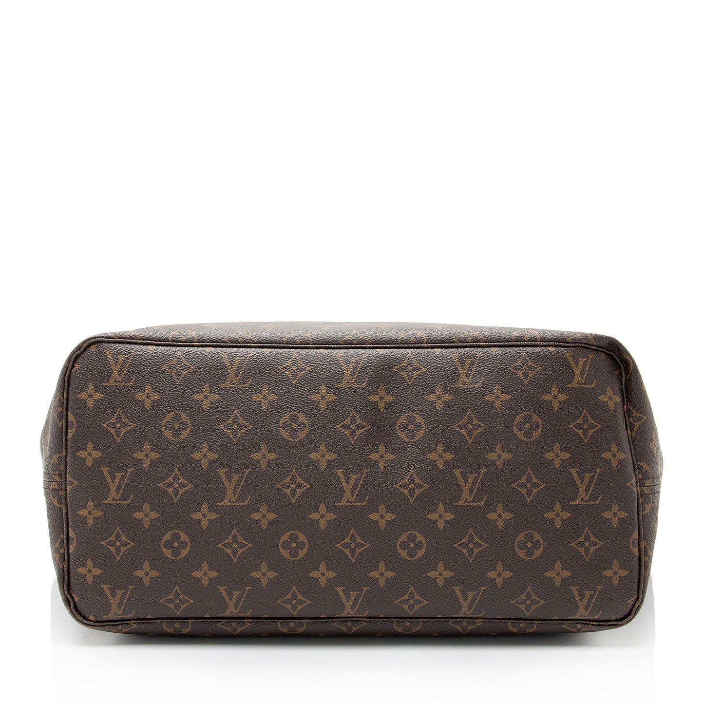 Louis Vuitton Monogram Canvas Neverfull GM Tote (SHF-t1XWDN)