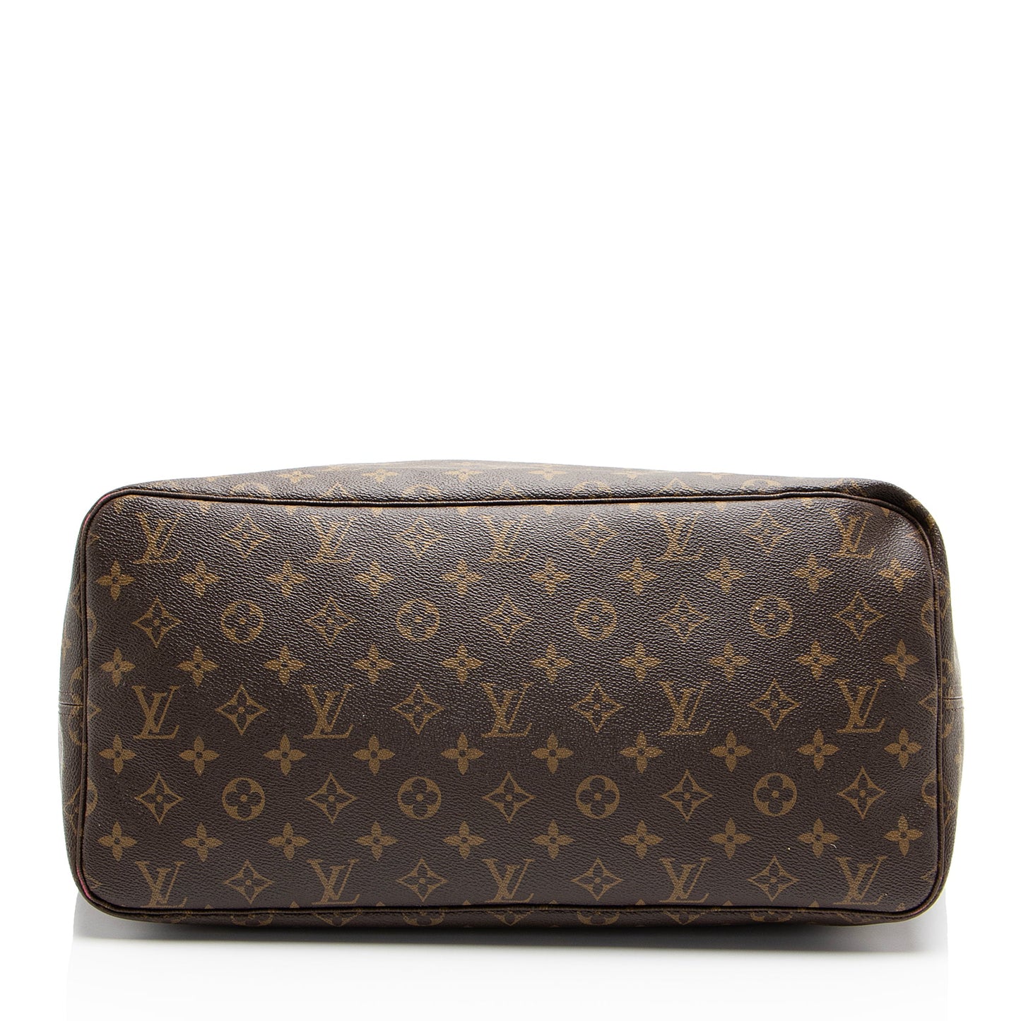 Louis Vuitton Monogram Canvas Neverfull GM Tote (SHF-cSGN8U)