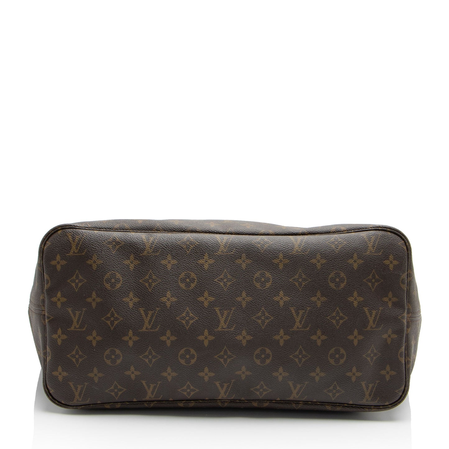 Louis Vuitton Monogram Canvas Neverfull GM Tote (SHF-kHp6dl)
