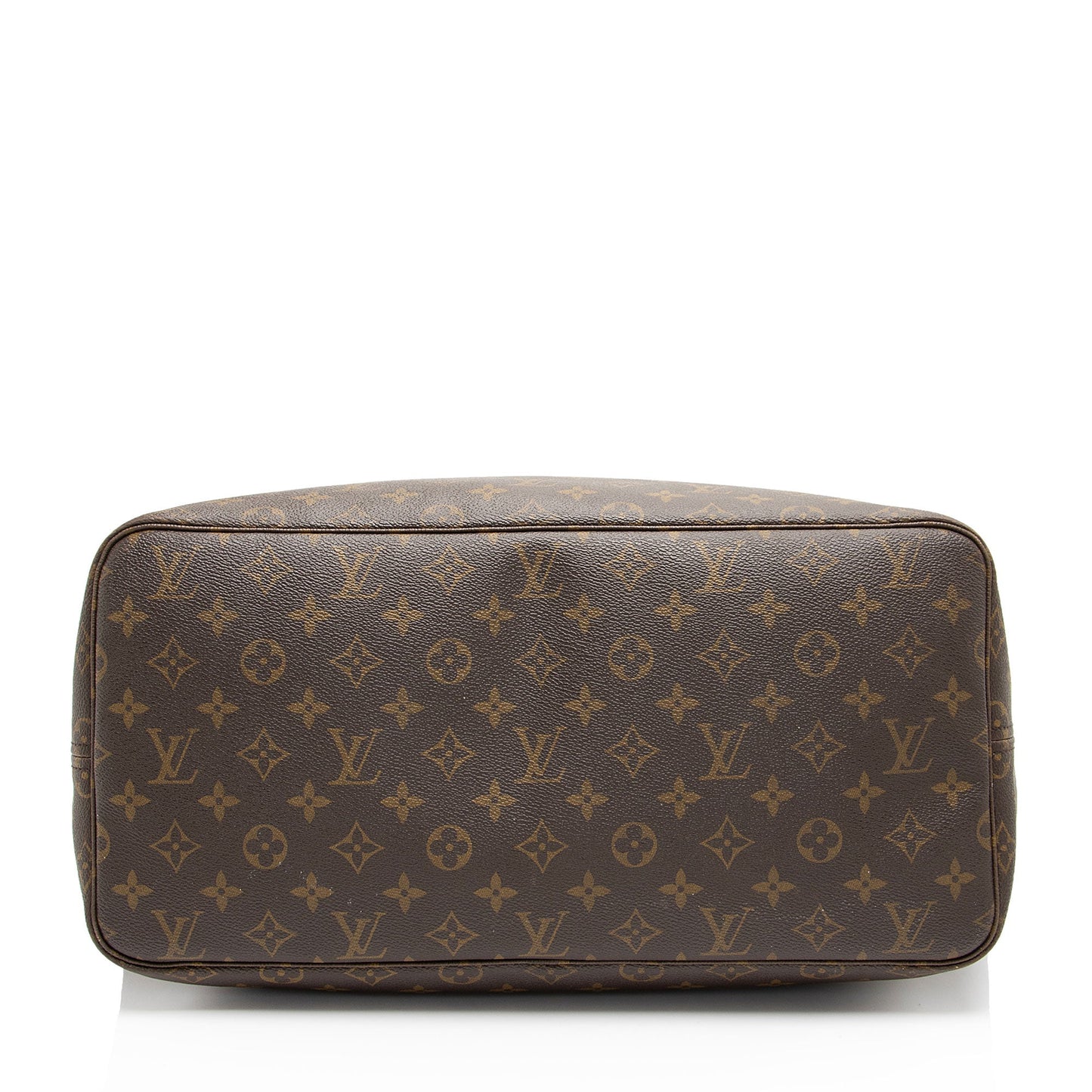 Louis Vuitton Monogram Canvas Neverfull GM Tote