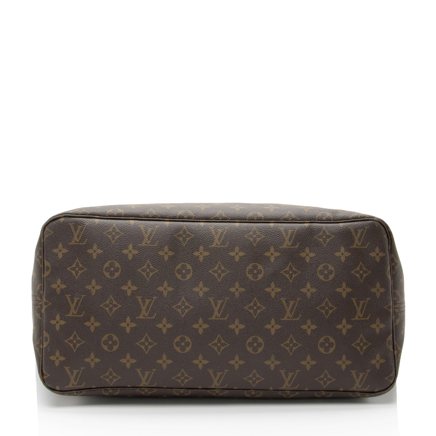 Louis Vuitton Monogram Canvas Neverfull GM Tote