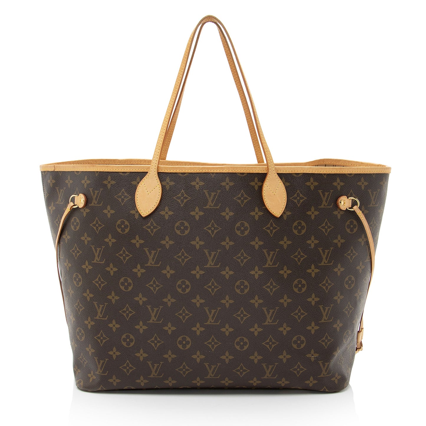 Louis Vuitton Monogram Canvas Neverfull GM Tote