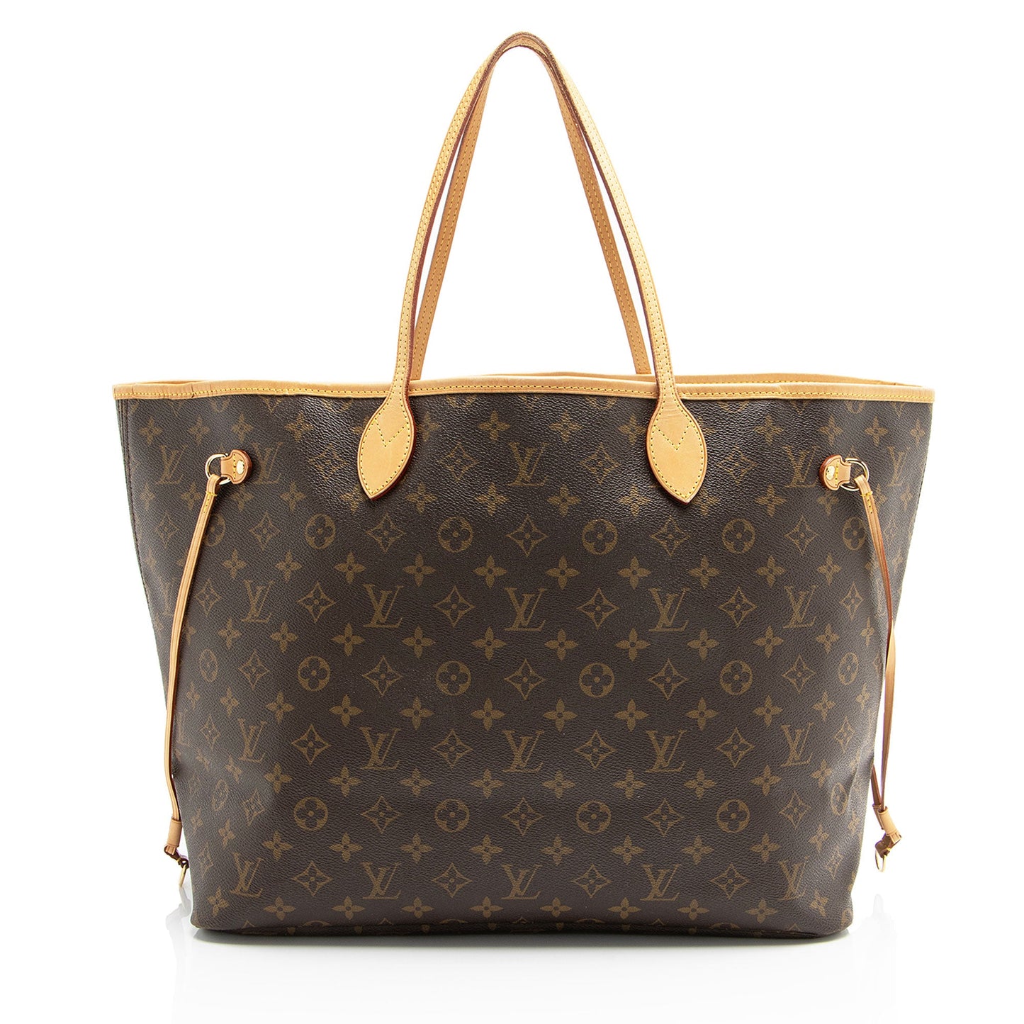 Louis Vuitton Monogram Canvas Neverfull GM Tote