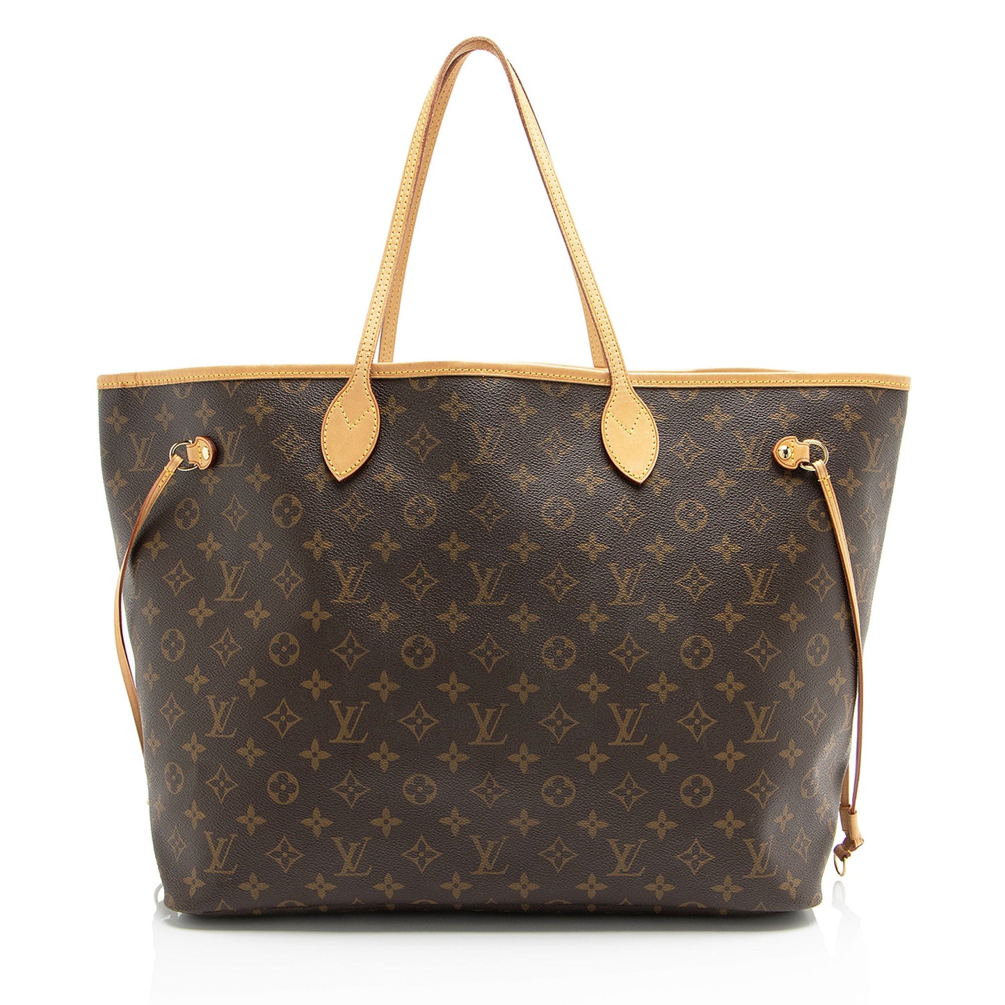 Louis Vuitton Monogram Canvas Neverfull GM Tote