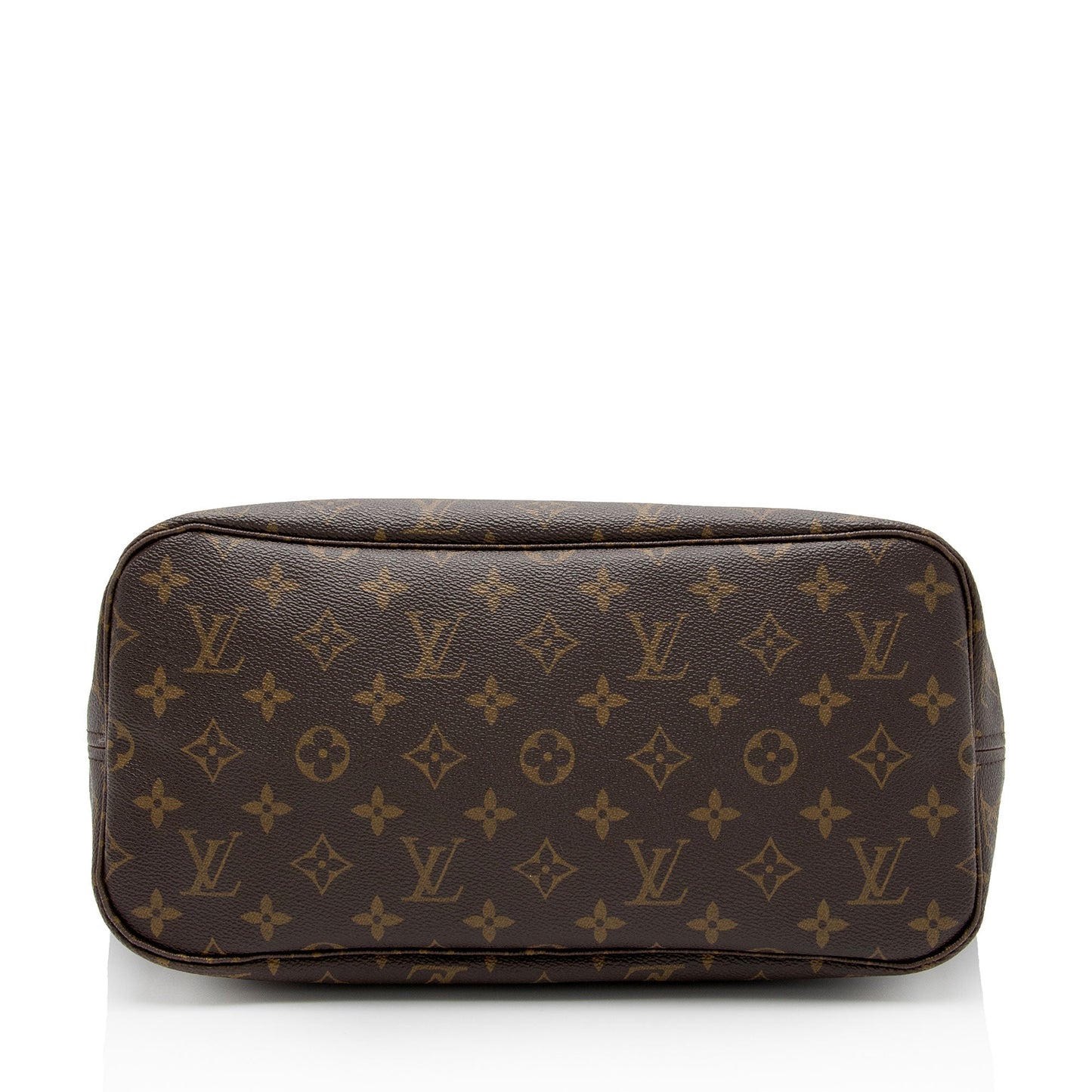 Louis Vuitton Monogram Canvas Neverfull MM Tote (SHF-4hdo0s)