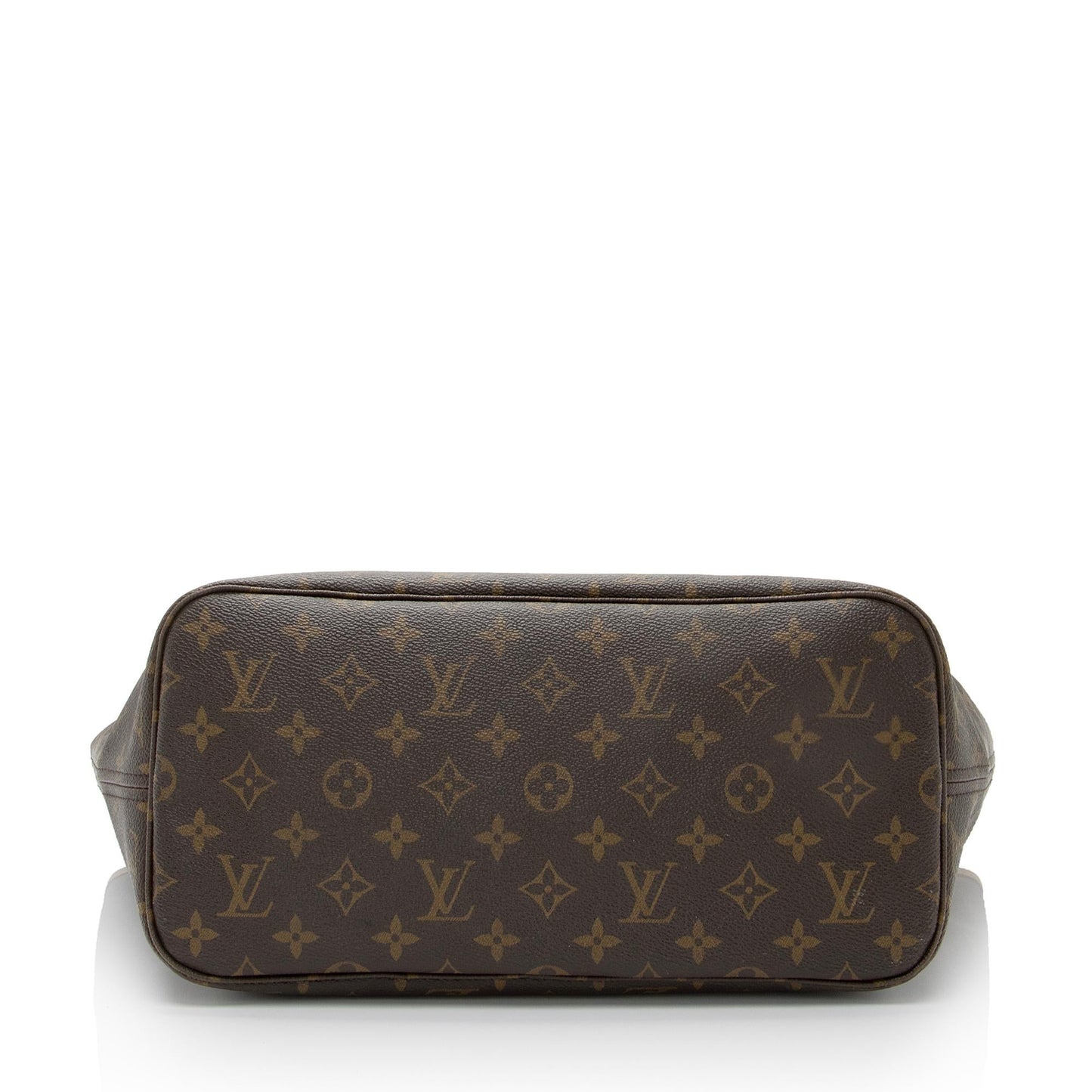 Louis Vuitton Monogram Canvas Neverfull MM Tote (SHF-YgmCCk)