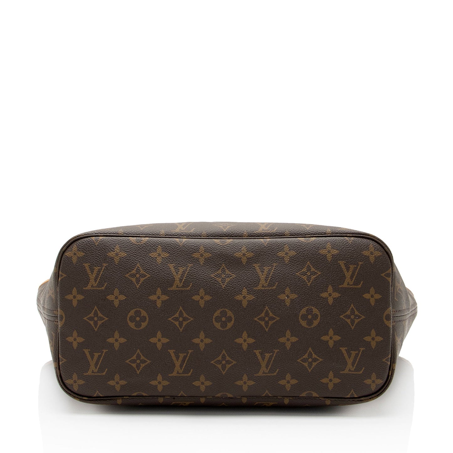 Louis Vuitton Monogram Canvas Neverfull MM Tote (SHF-7nI4pP)