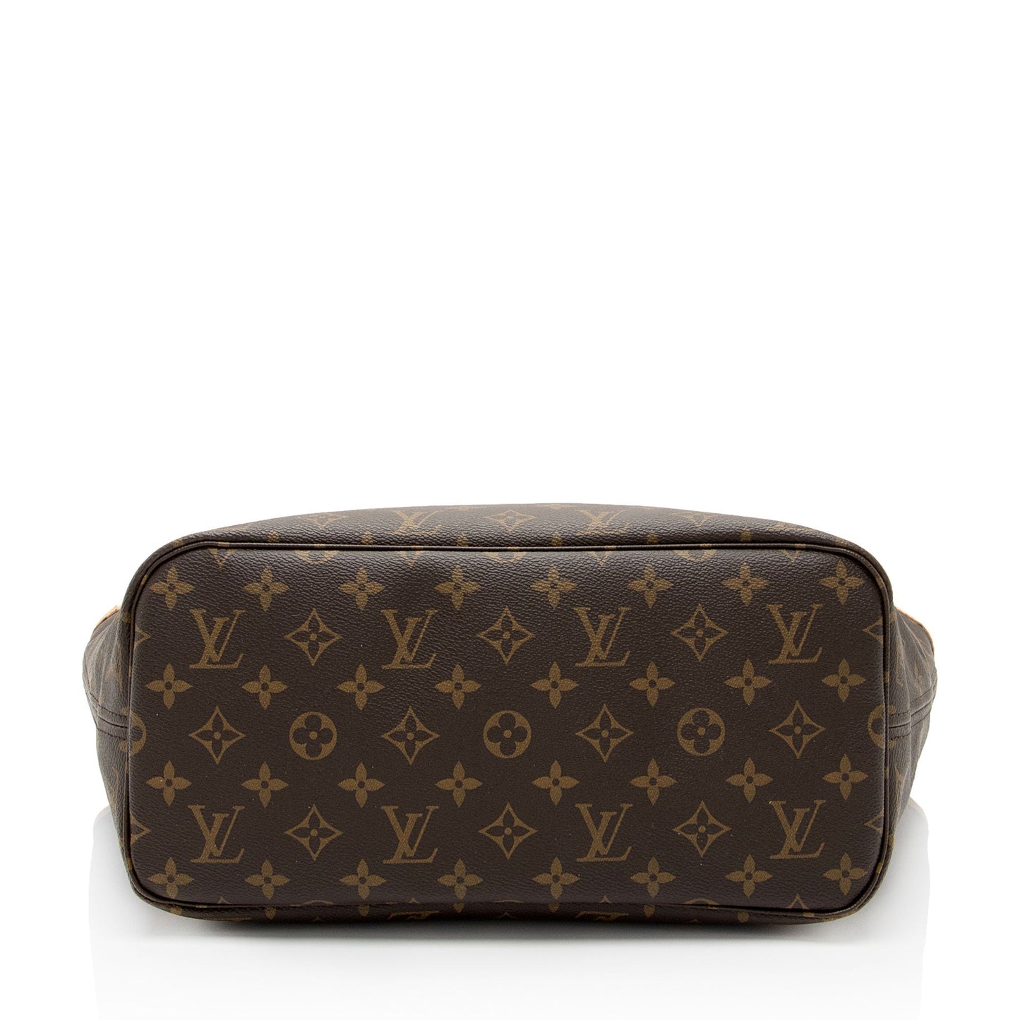 Louis Vuitton Monogram Canvas Neverfull MM Tote (SHF-dyPkMZ)