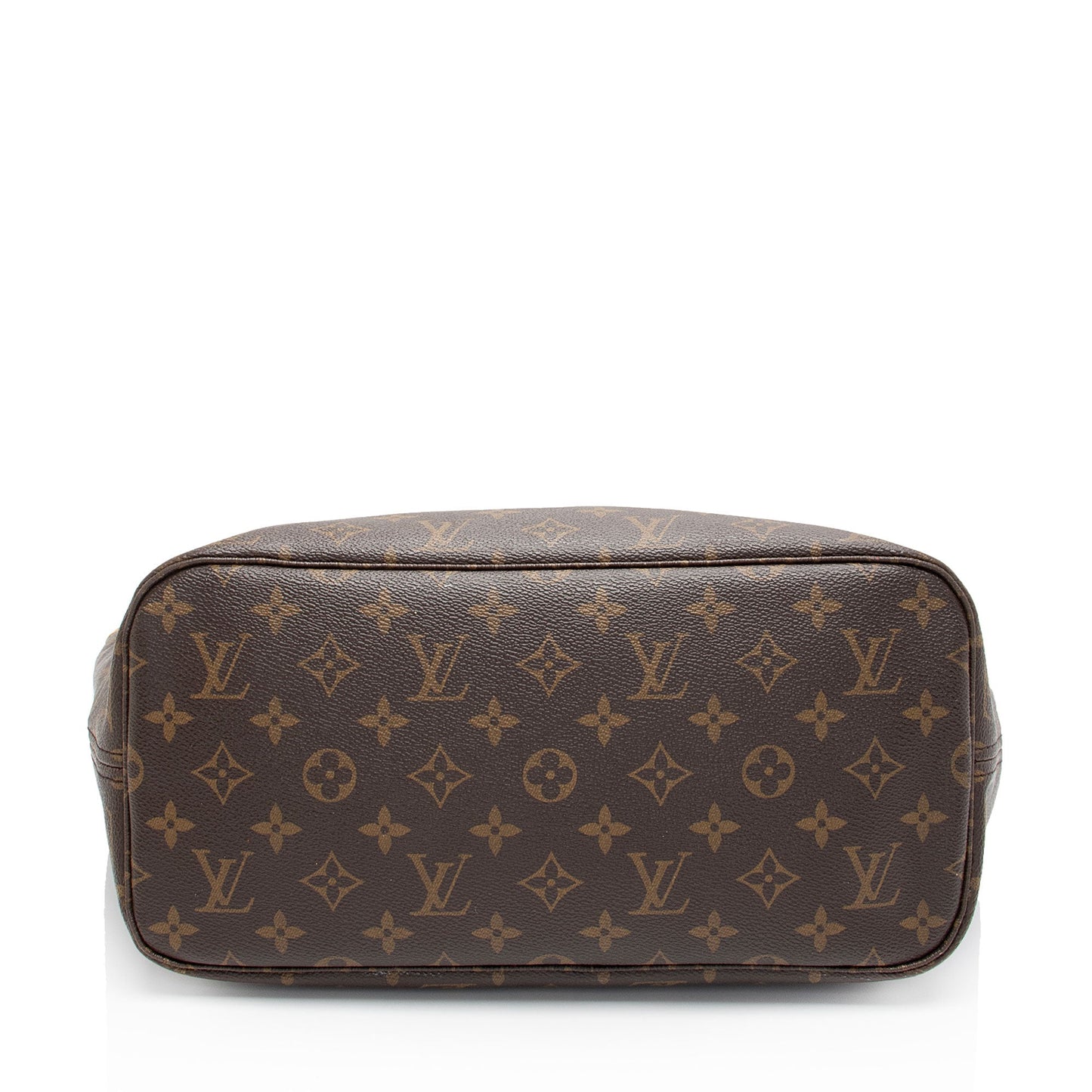 Louis Vuitton Monogram Canvas Neverfull MM Tote (SHF-Jg6QI2)