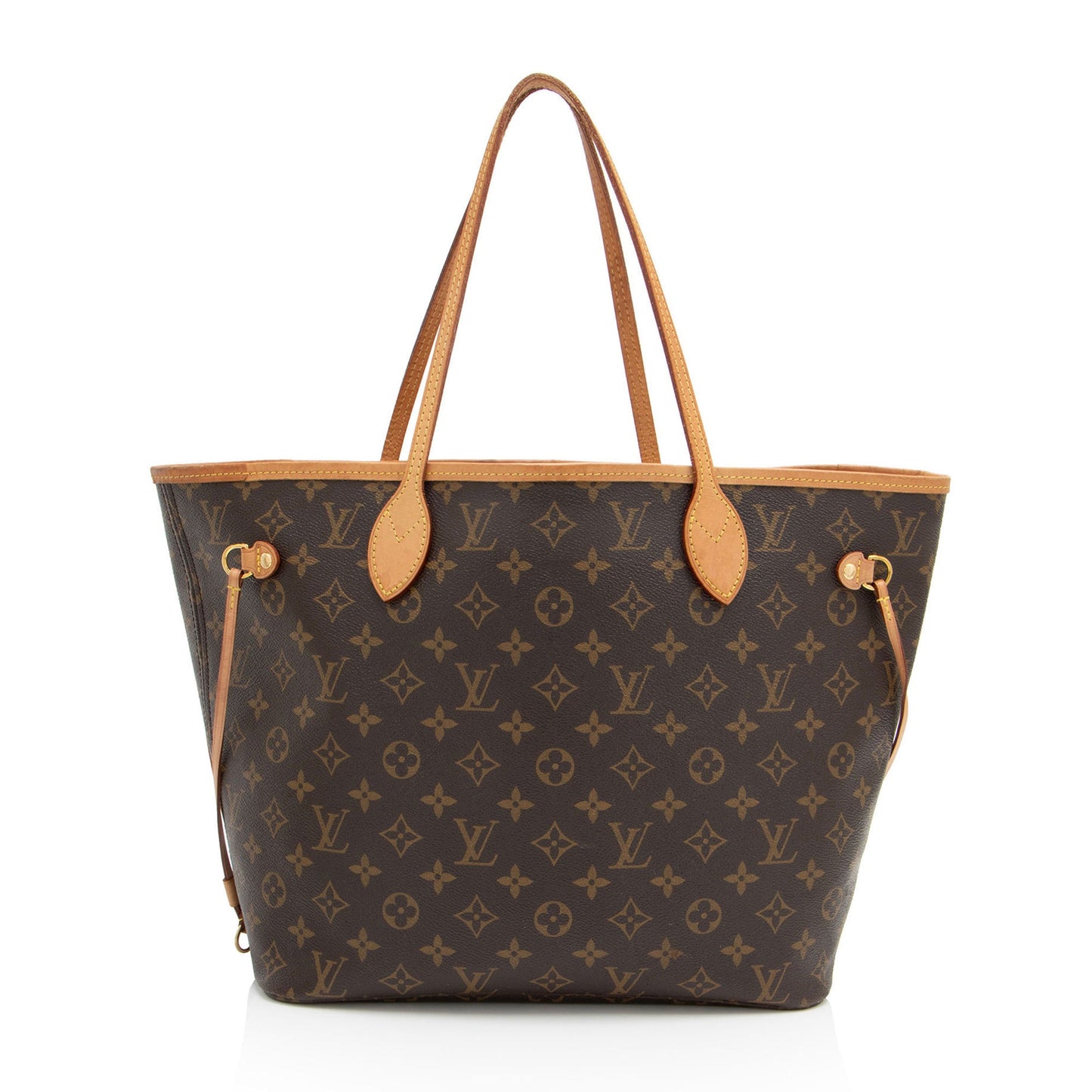 Louis Vuitton Monogram Canvas Neverfull MM Tote (SHF-PgW5T1)