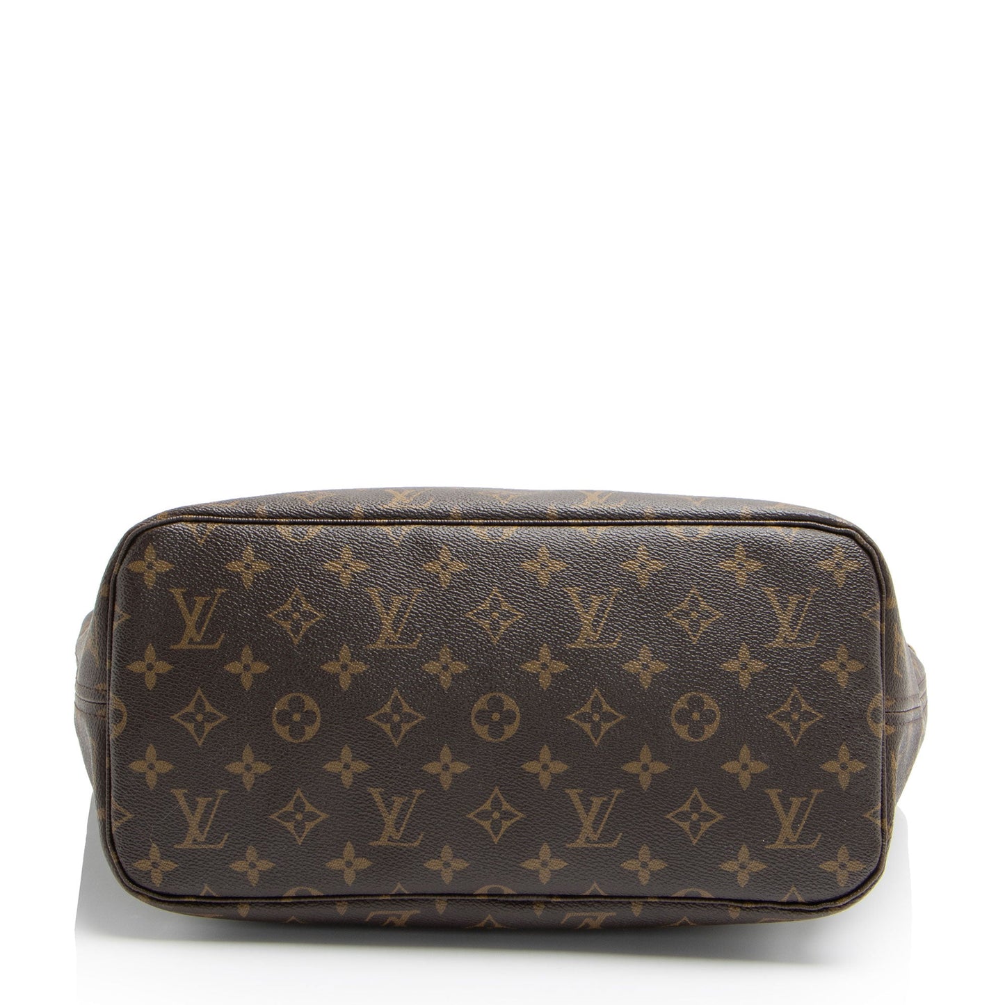 Louis Vuitton Monogram Canvas Neverfull MM Tote
