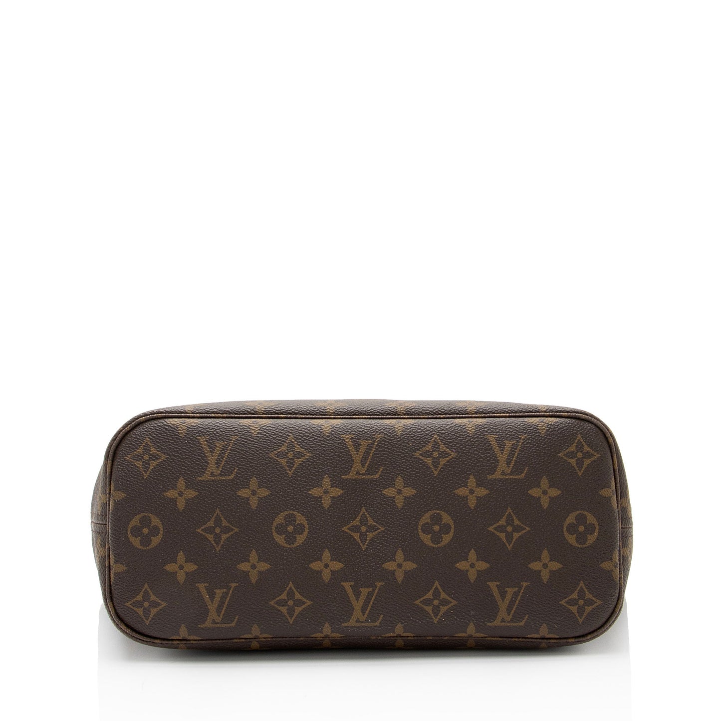 Louis Vuitton Monogram Canvas Neverfull PM Tote (SHF-adMyJN)