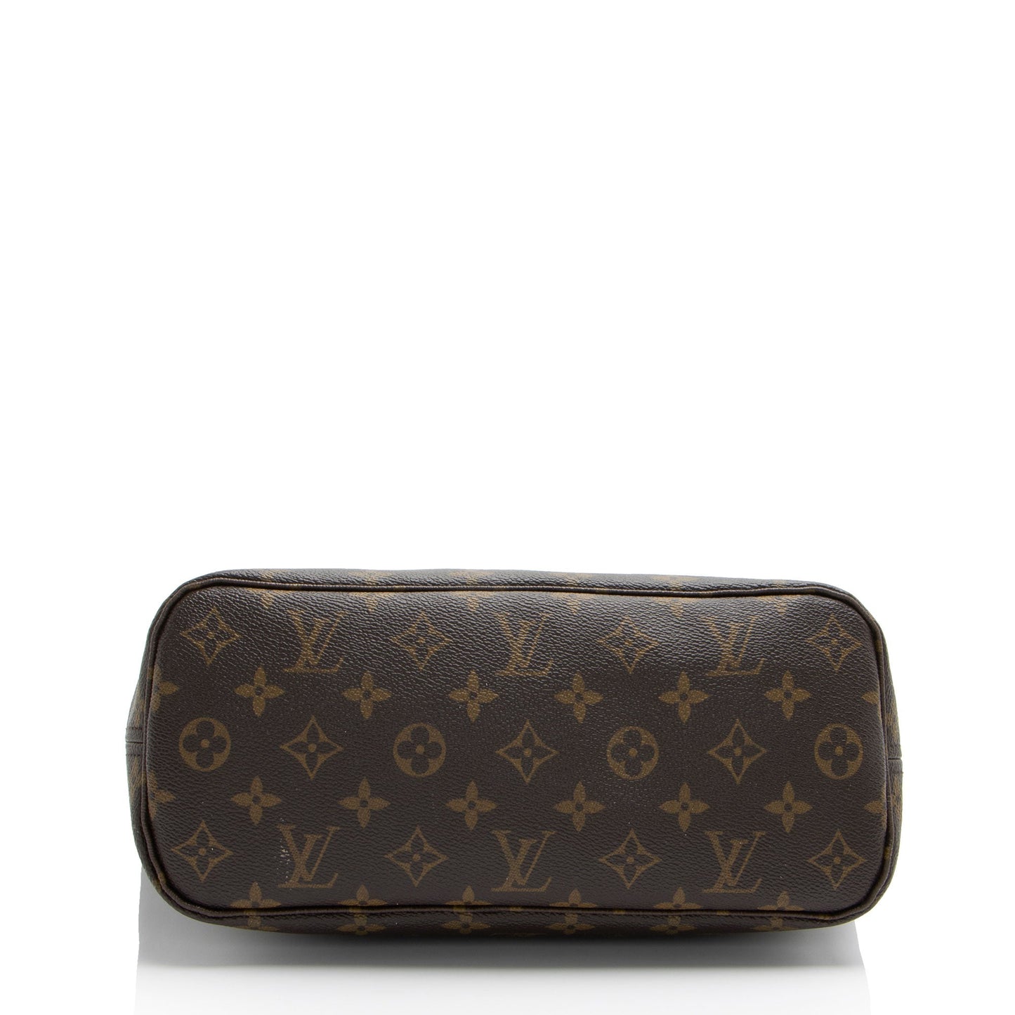 Louis Vuitton Monogram Canvas Neverfull PM Tote (SHF-FZ2BgE)