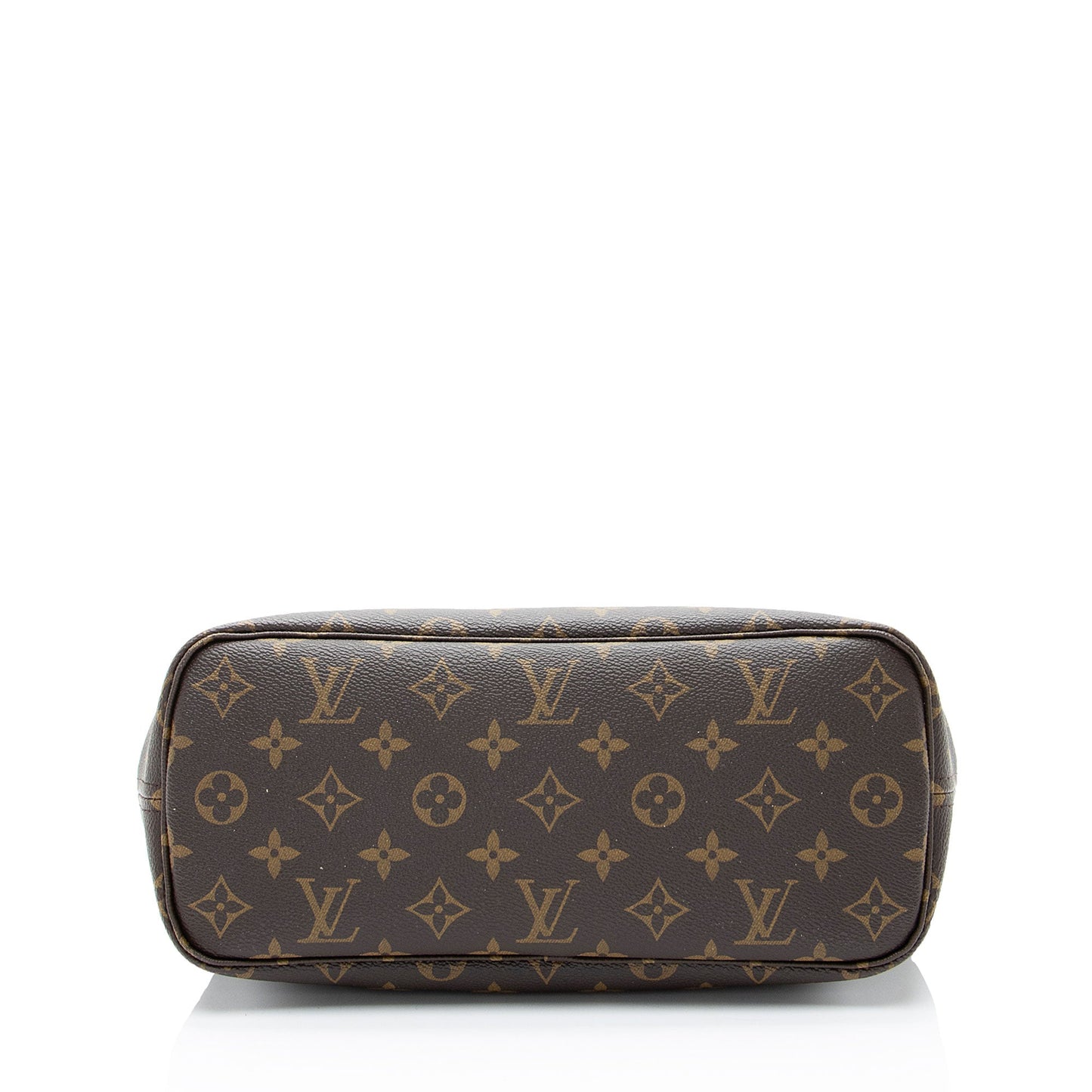 Louis Vuitton Monogram Canvas Neverfull PM Tote (SHF-iAiaWu)
