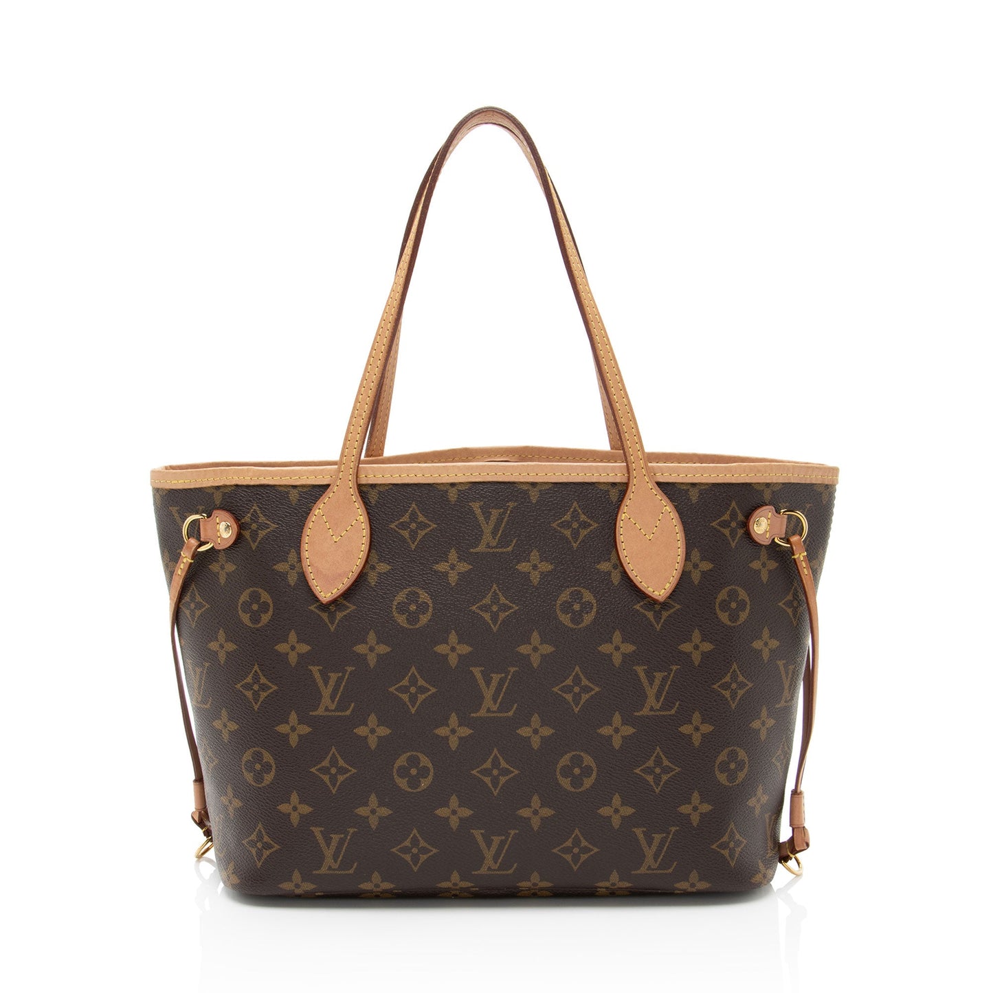 Louis Vuitton Monogram Canvas Neverfull PM Tote