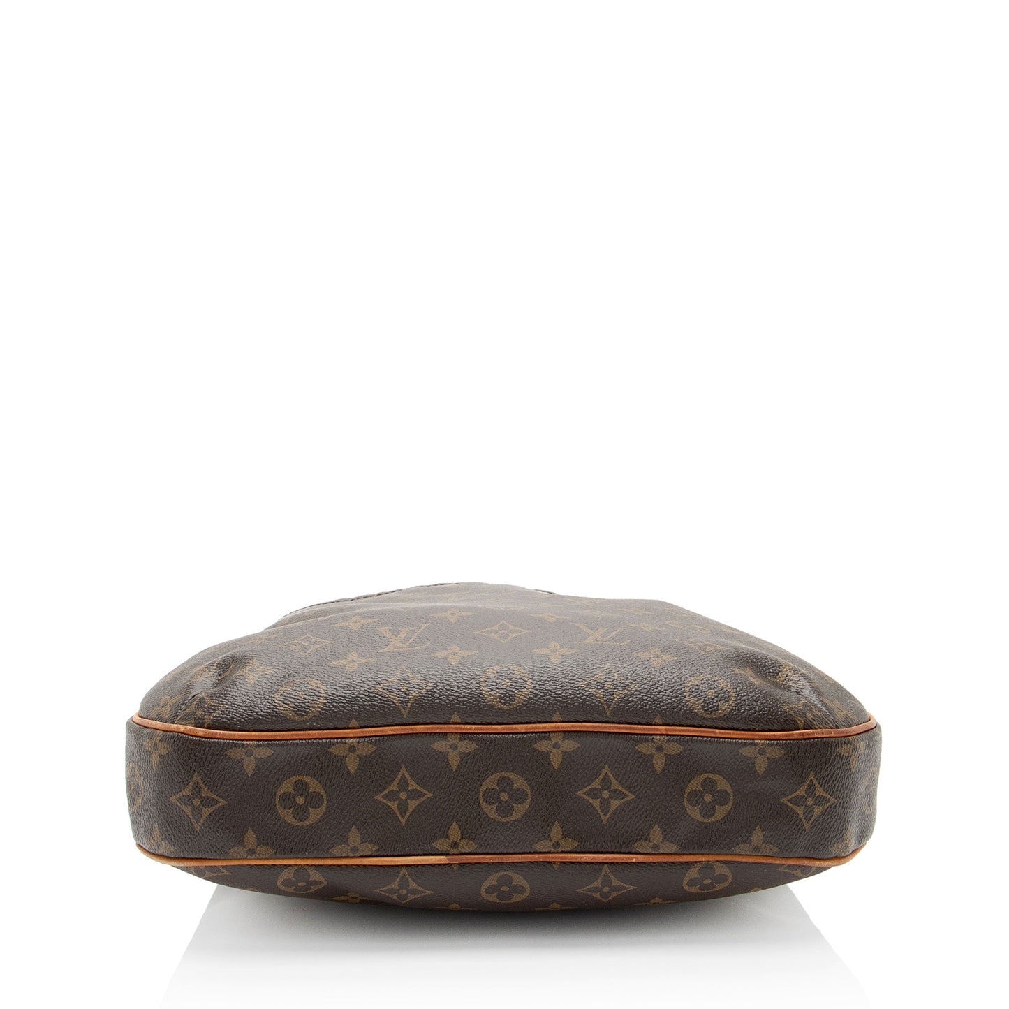 Louis Vuitton Monogram Canvas Odeon MM Shoulder Bag