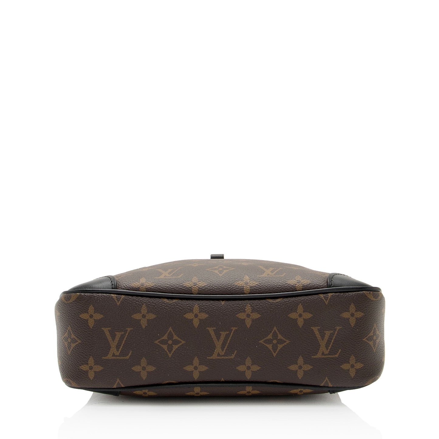 Louis Vuitton Monogram Canvas Odeon PM NM Shoulder Bag (SHF-xKBGLi)