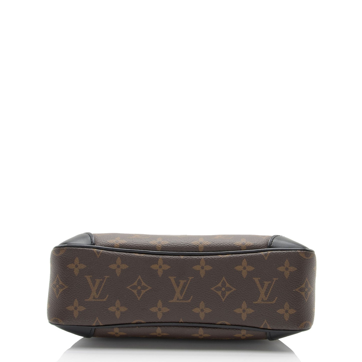 Louis Vuitton Monogram Canvas Odeon PM NM Shoulder Bag (SHF-jKuBFm)