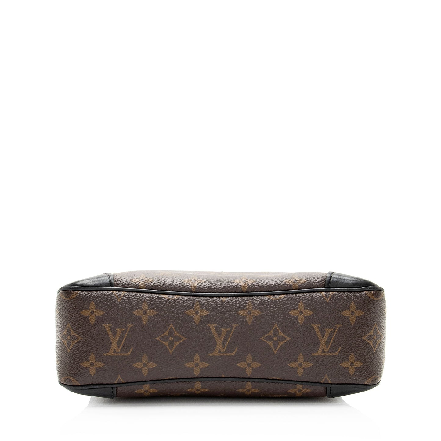 Louis Vuitton Monogram Canvas Odeon PM NM Shoulder Bag