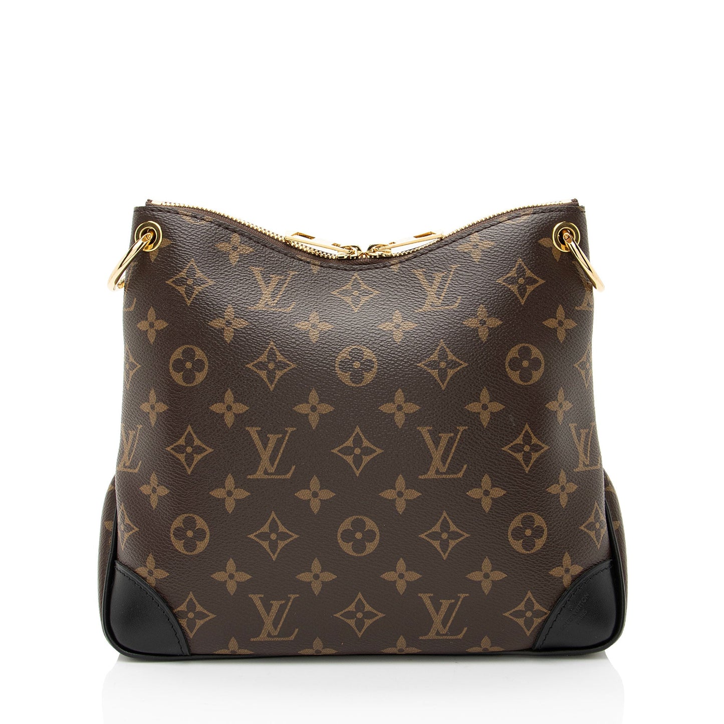 Louis Vuitton Monogram Canvas Odeon PM NM Shoulder Bag