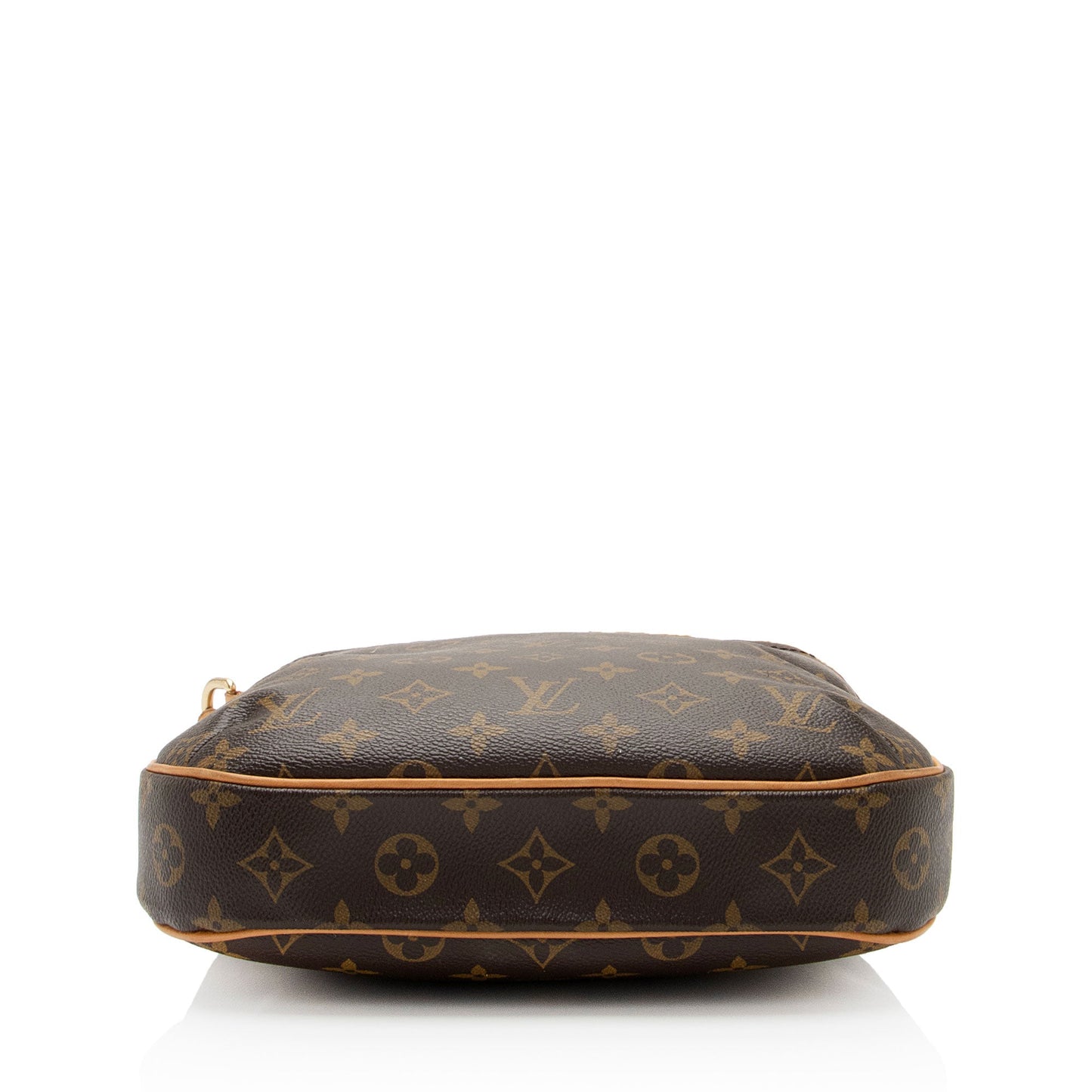 Louis Vuitton Monogram Canvas Odeon PM Shoulder Bag (SHF-EAfcm3)