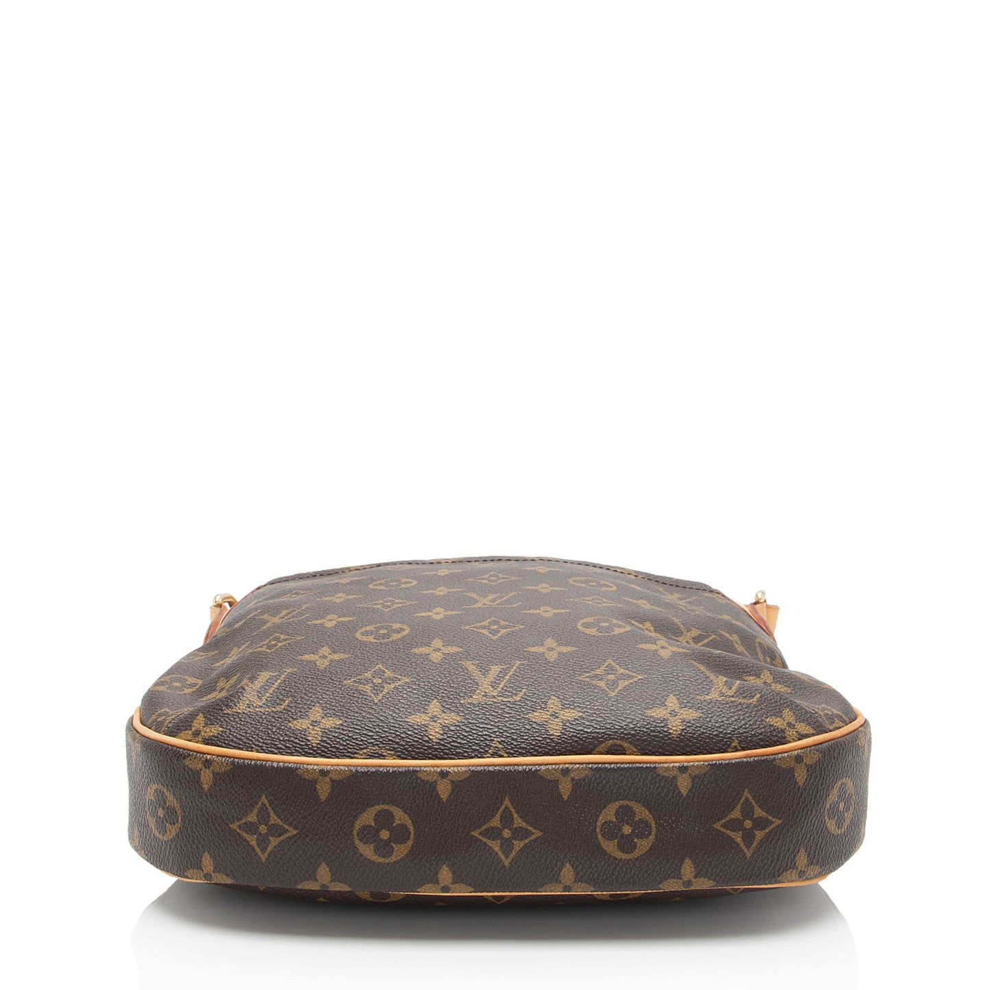 Louis Vuitton Monogram Canvas Odeon PM Shoulder Bag (SHF-YQeYO0)