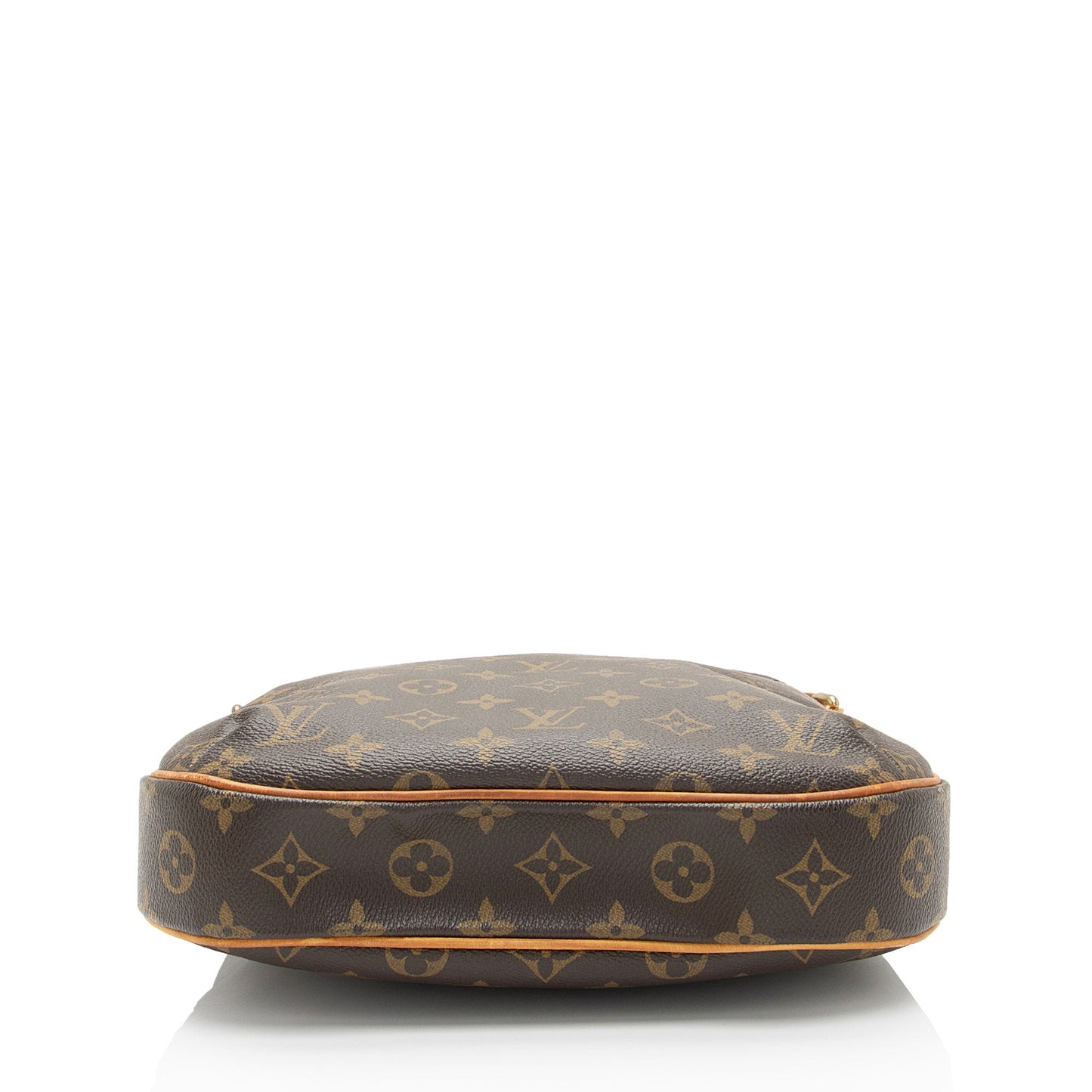 Louis Vuitton Monogram Canvas Odeon PM Shoulder Bag