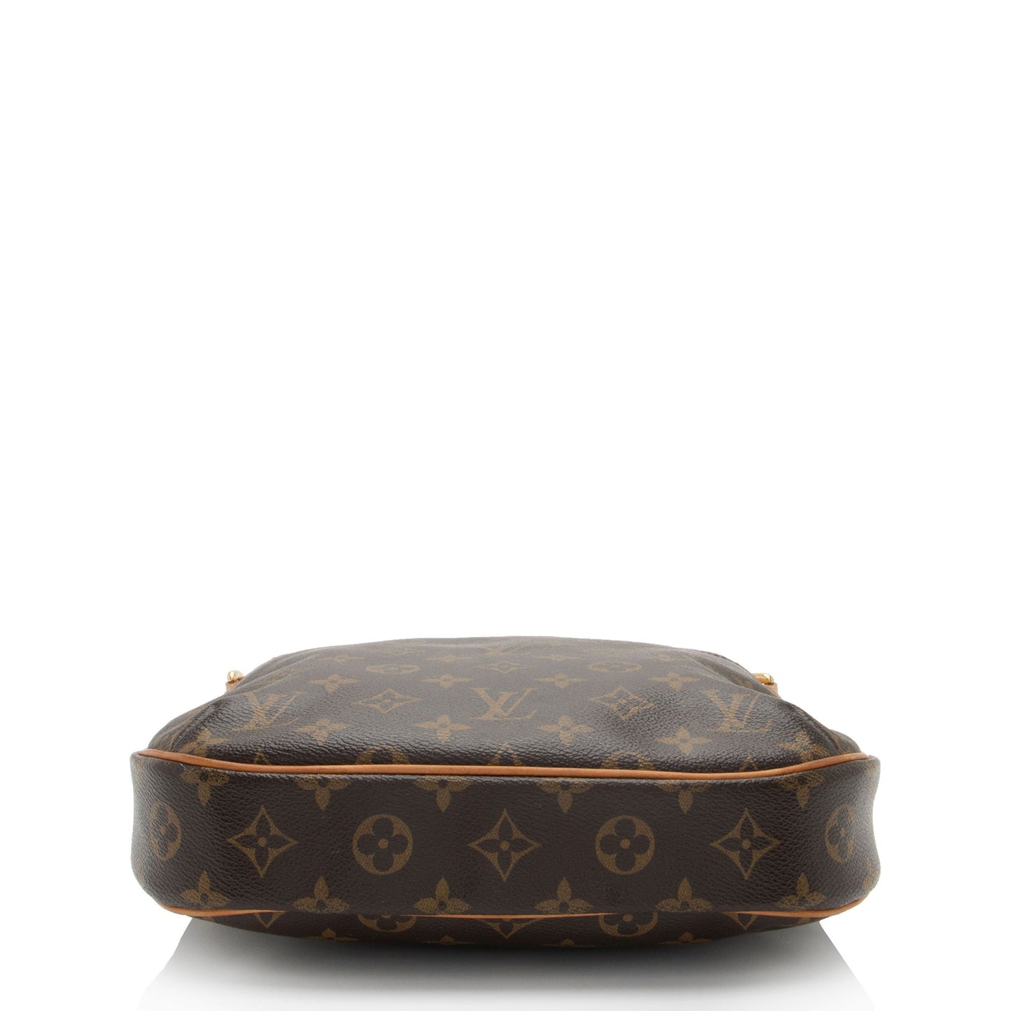 Louis Vuitton Monogram Canvas Odeon PM Shoulder Bag