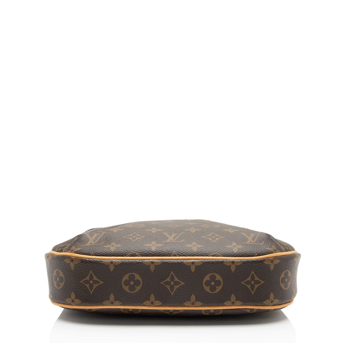 Louis Vuitton Monogram Canvas Odeon PM Shoulder Bag